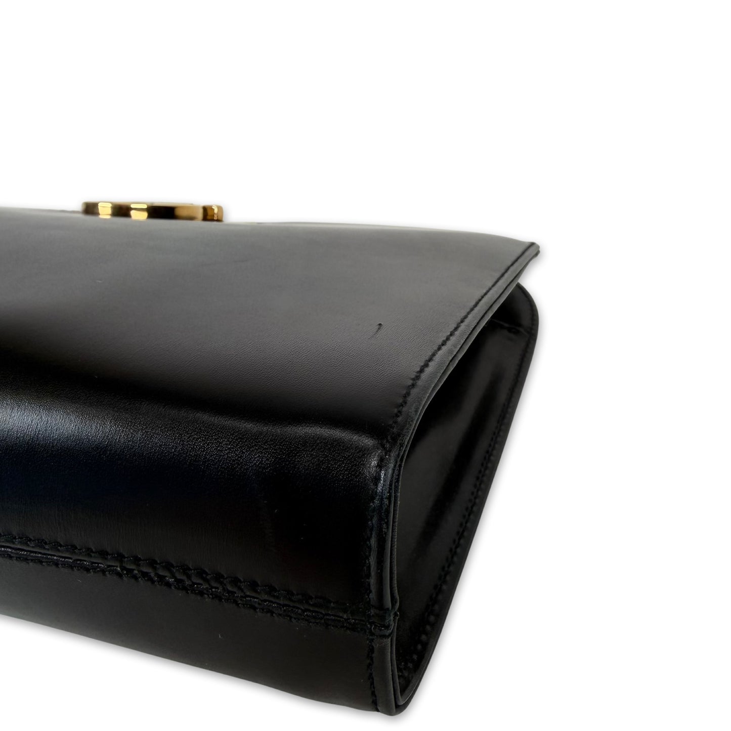 Salvatore Ferragamo Diana Gancini Bag