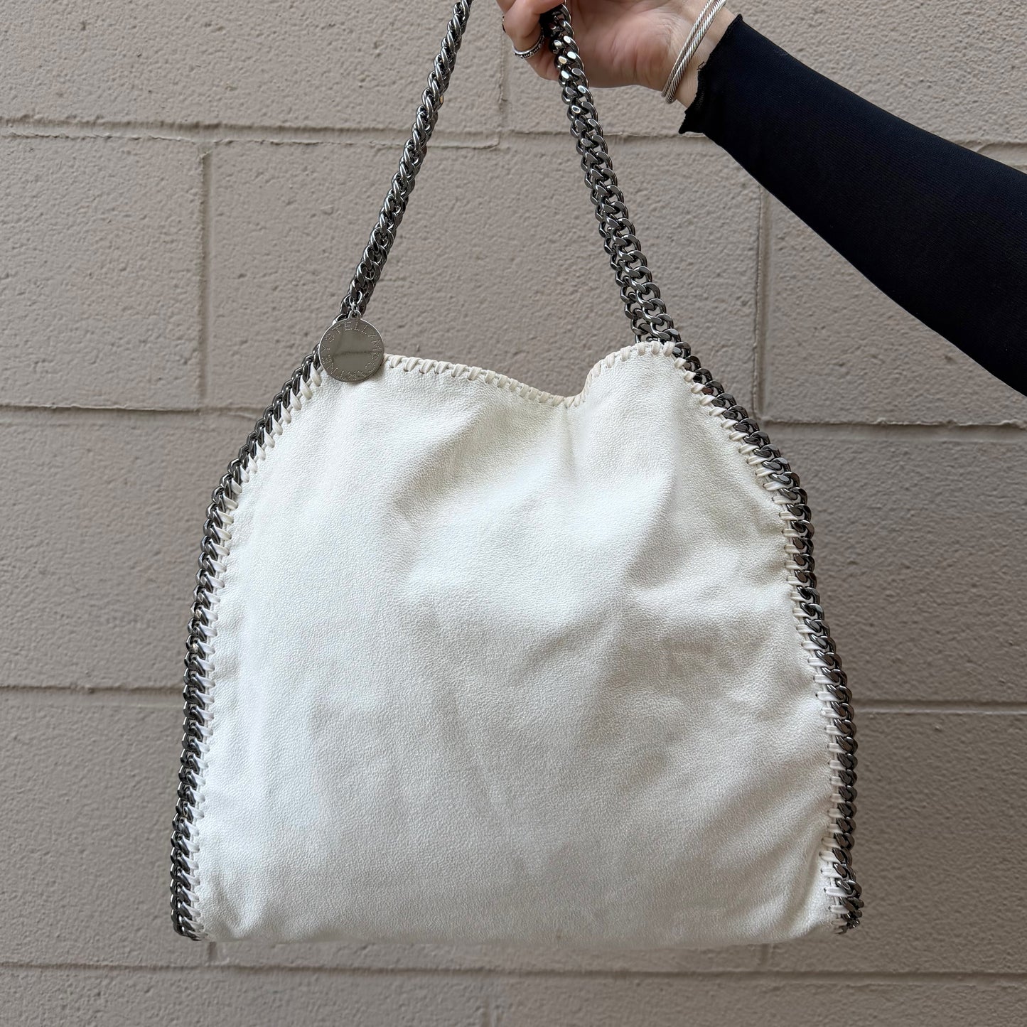 Stella McCartney Falabella Medium Bag