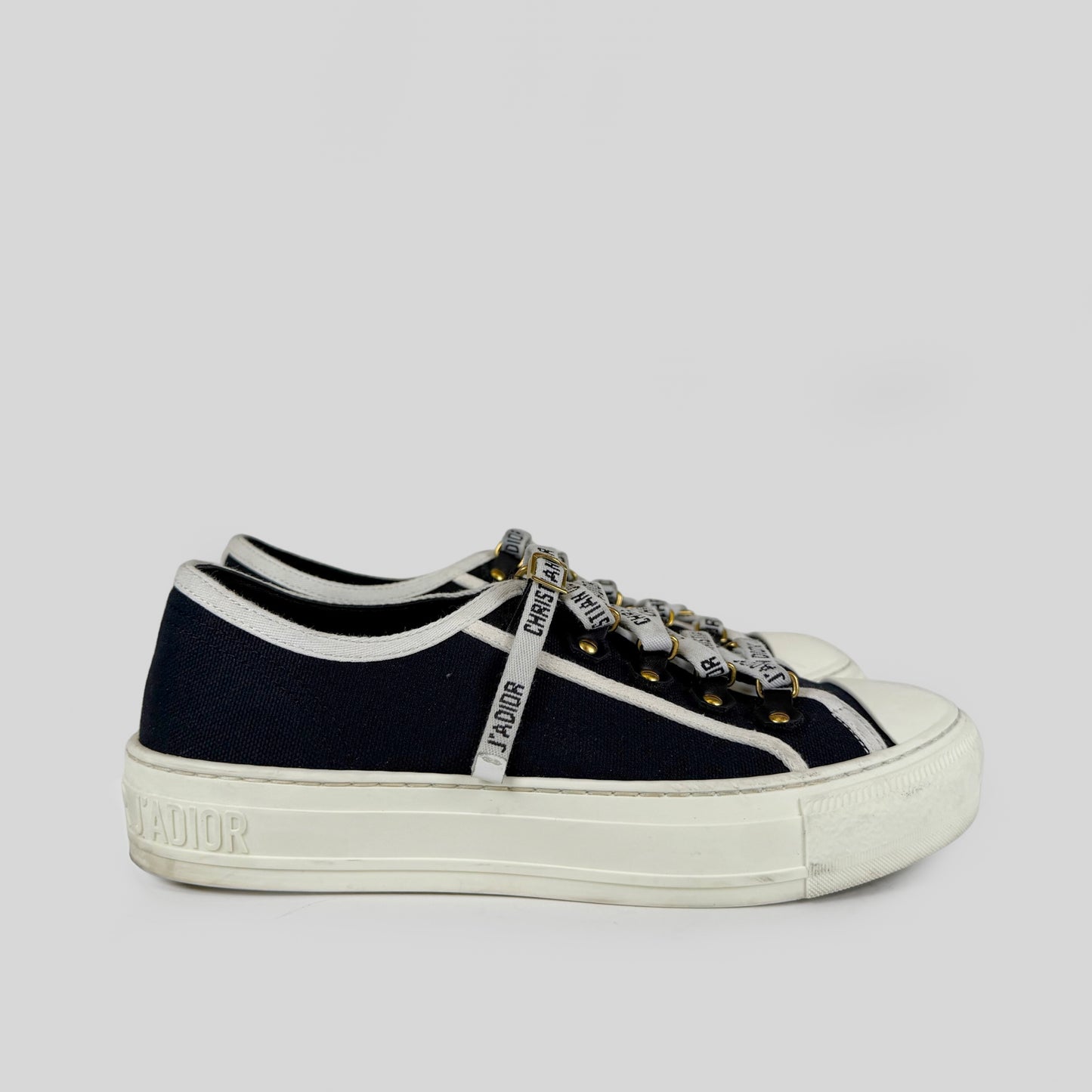 Christian Dior Walk'n'Dior Sneaker