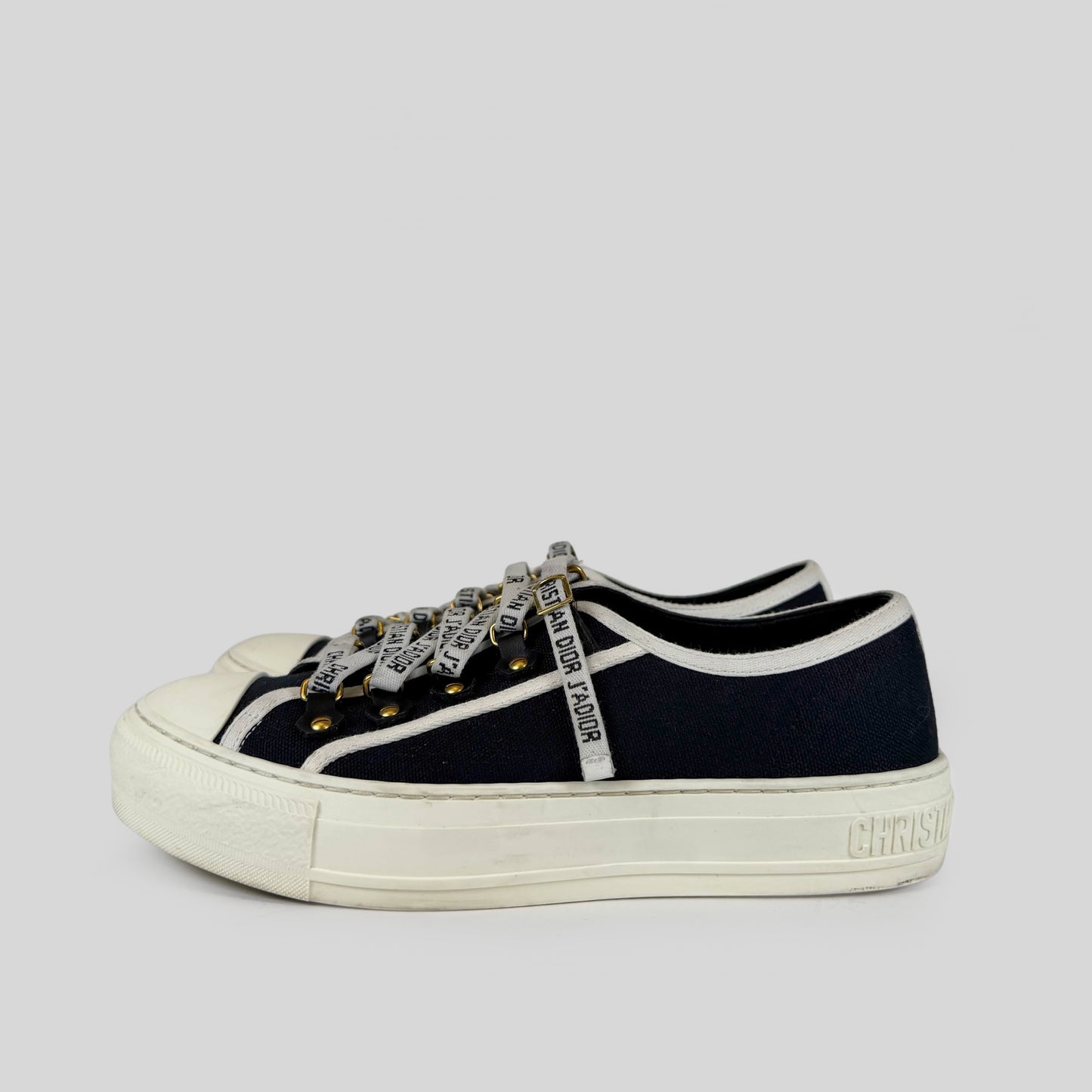Christian Dior Walk'n'Dior Sneaker