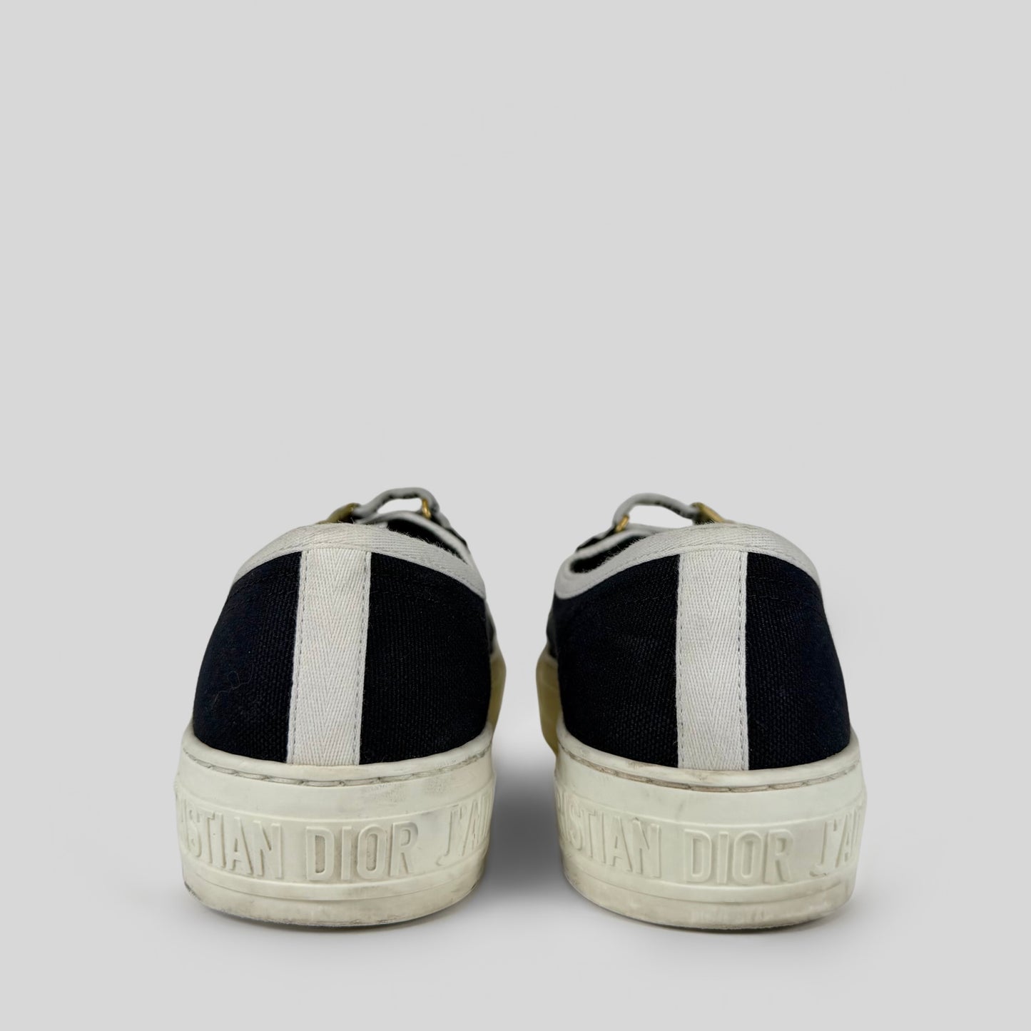 Christian Dior Walk'n'Dior Sneaker