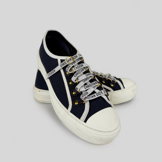 Christian Dior Walk'n'Dior Sneaker
