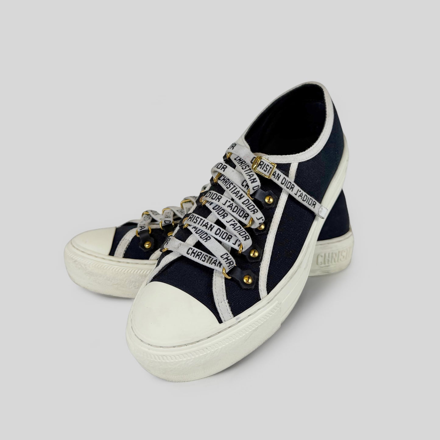Christian Dior Walk'n'Dior Sneaker