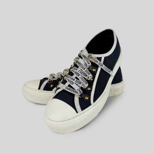 Christian Dior Walk'n'Dior Sneaker