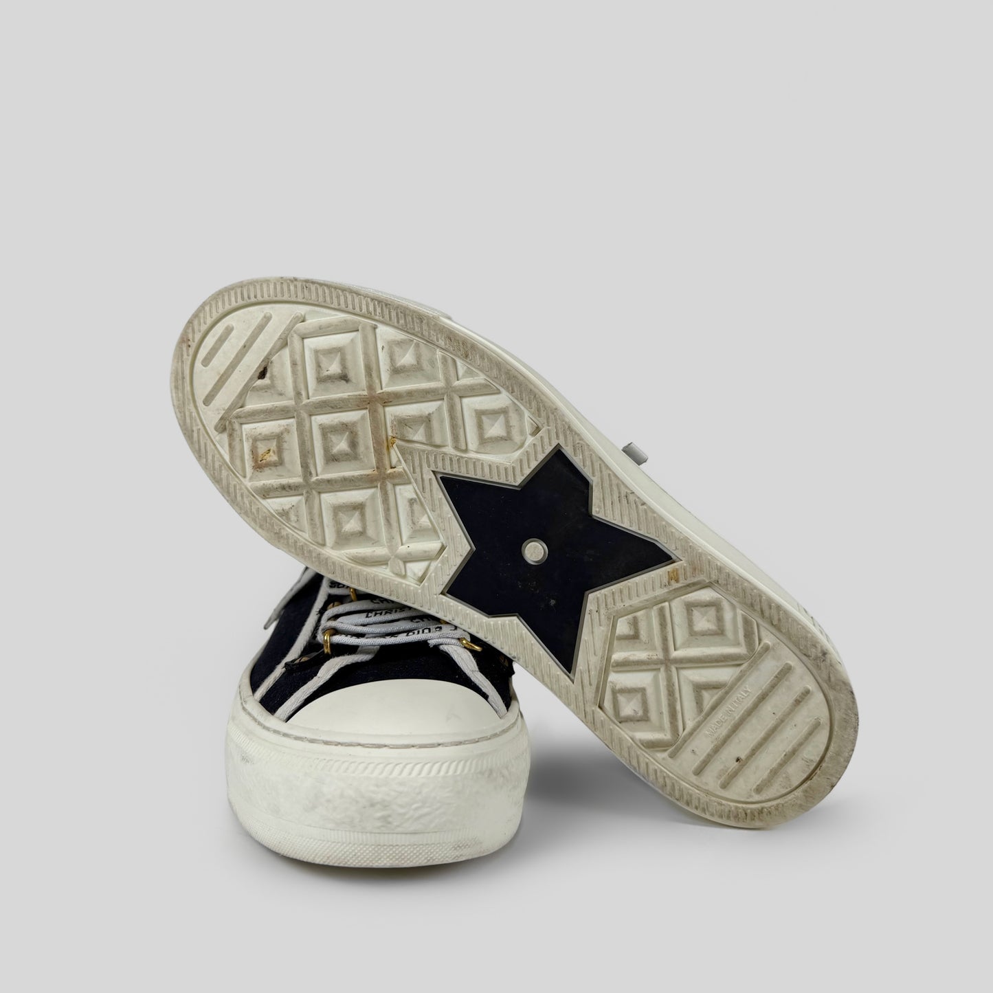 Christian Dior Walk'n'Dior Sneaker