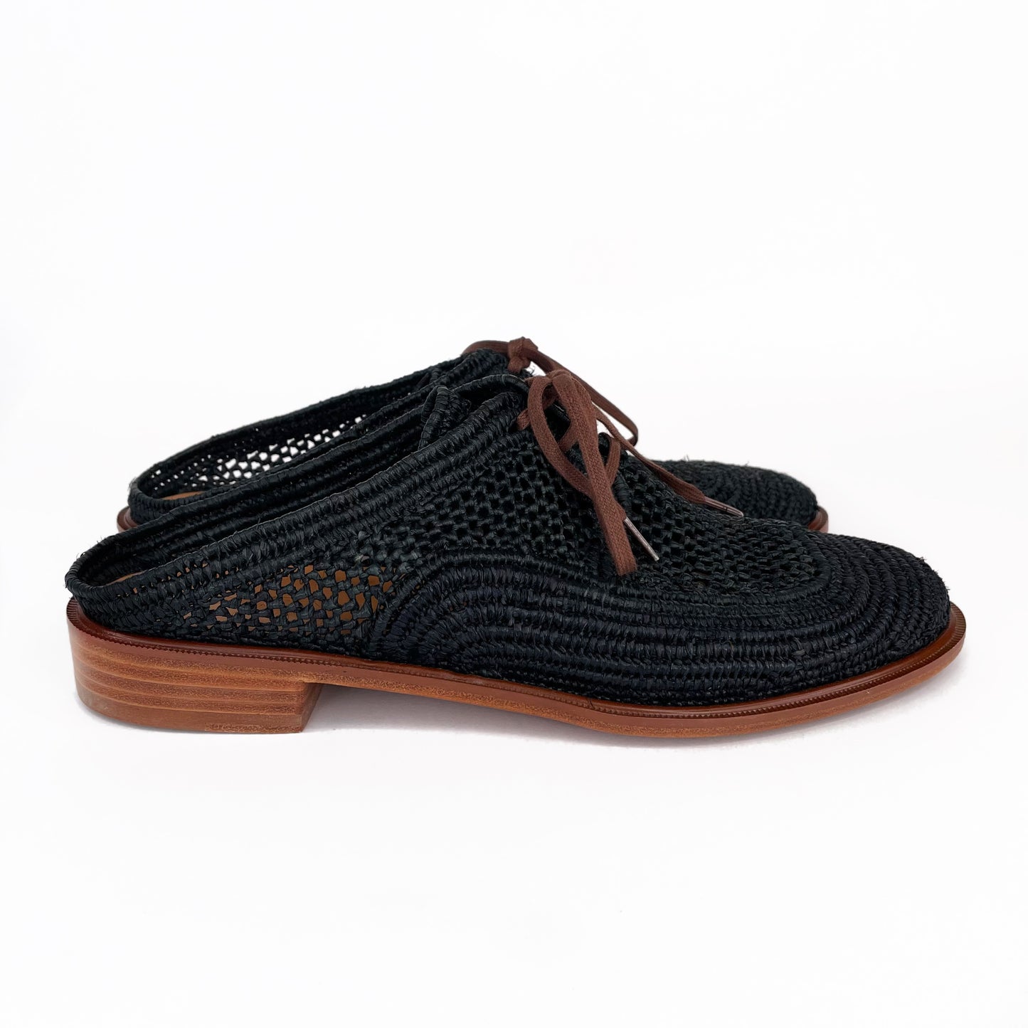 Clergerie Loafer Mules