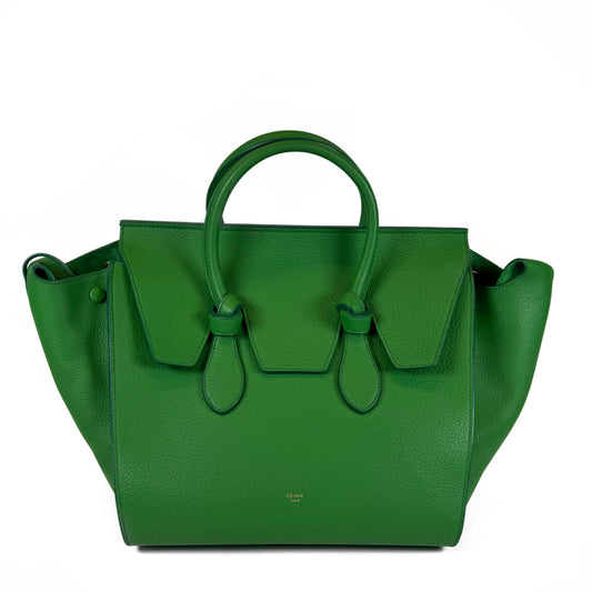 Celine Tie Knot Tote Bag