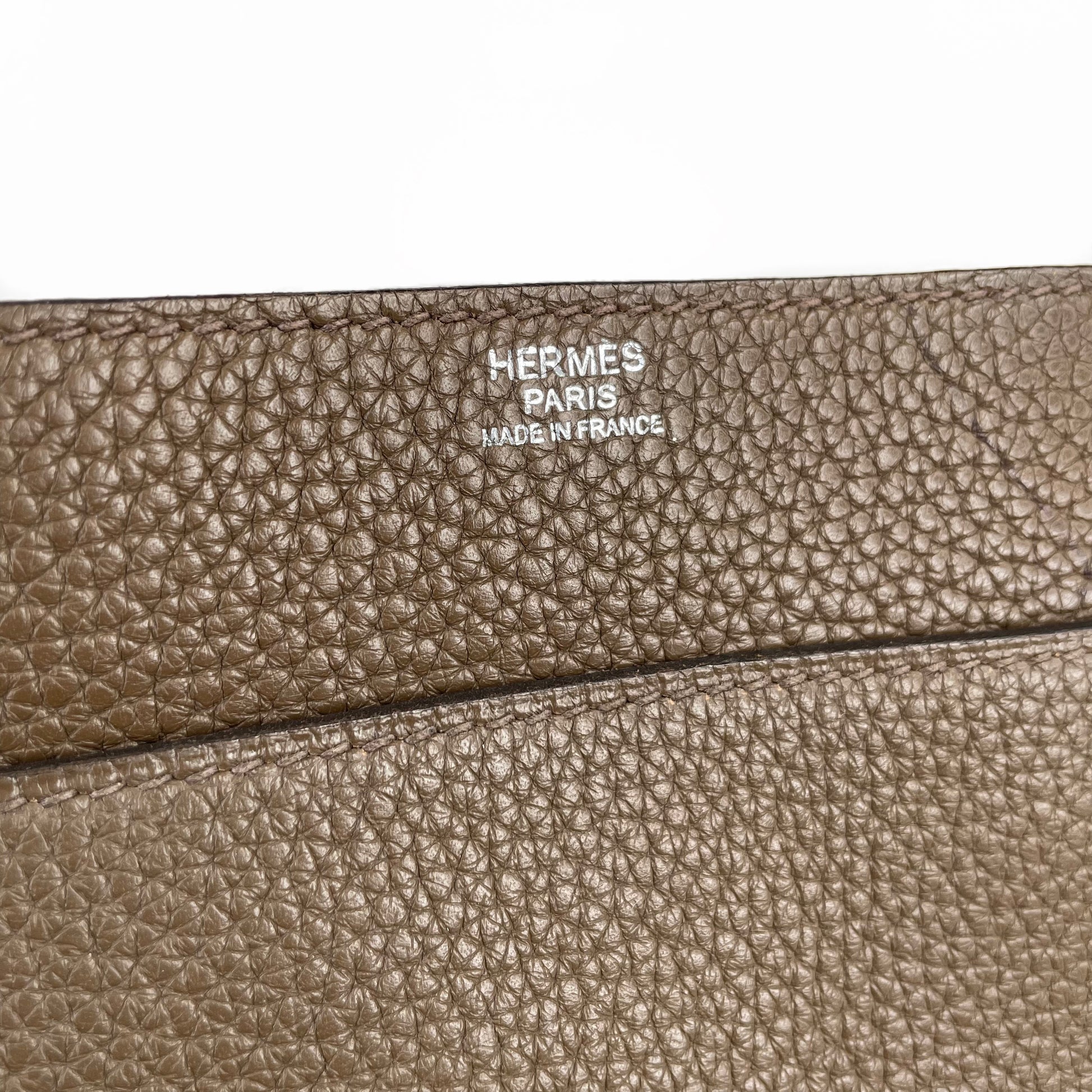 Hermes Steve Messenger Bag - Acquire