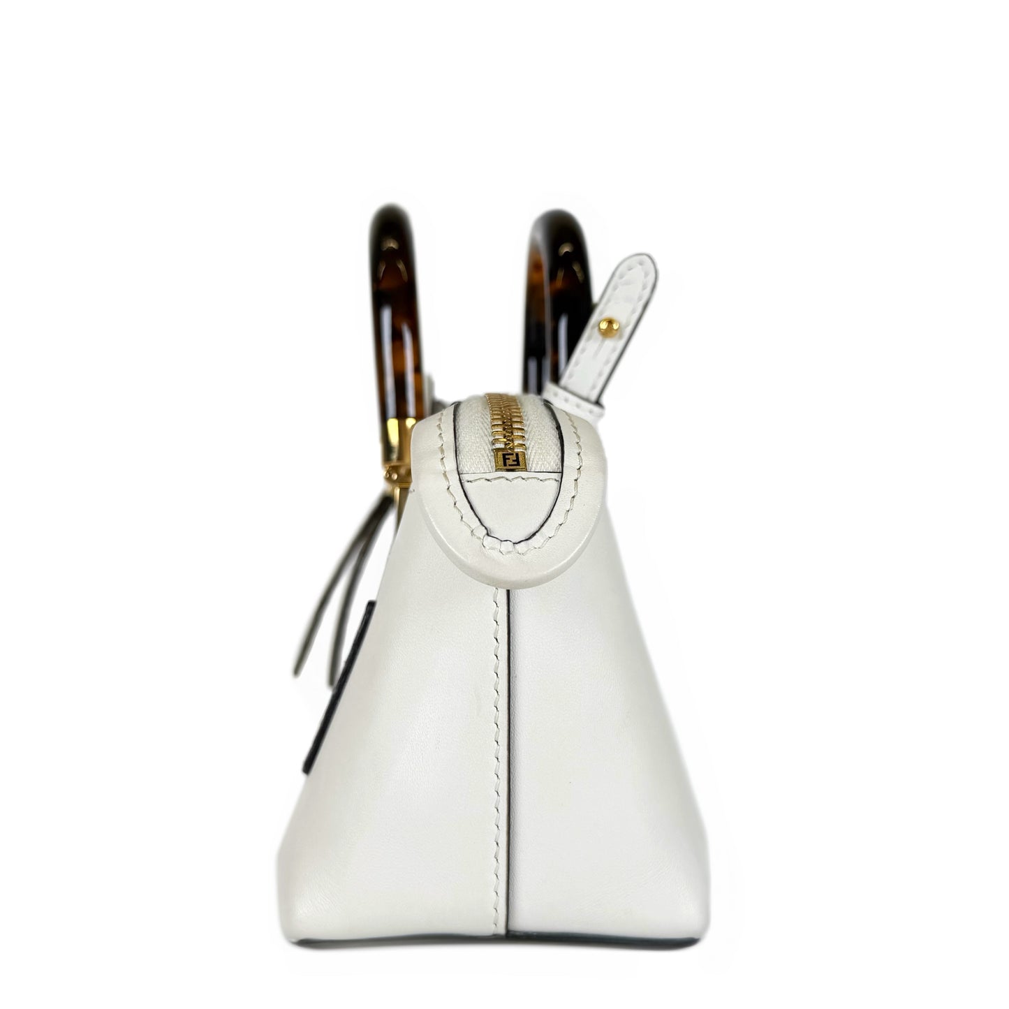 Fendi By The Way Mini Top Handle Bag
