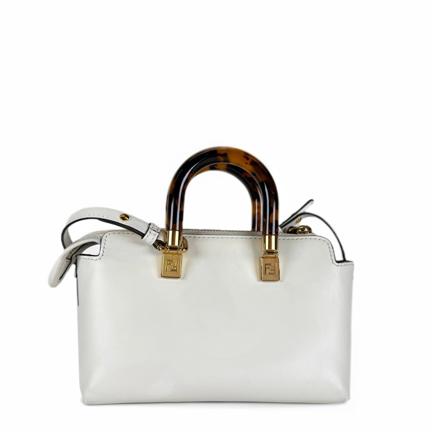Fendi By The Way Mini Top Handle Bag