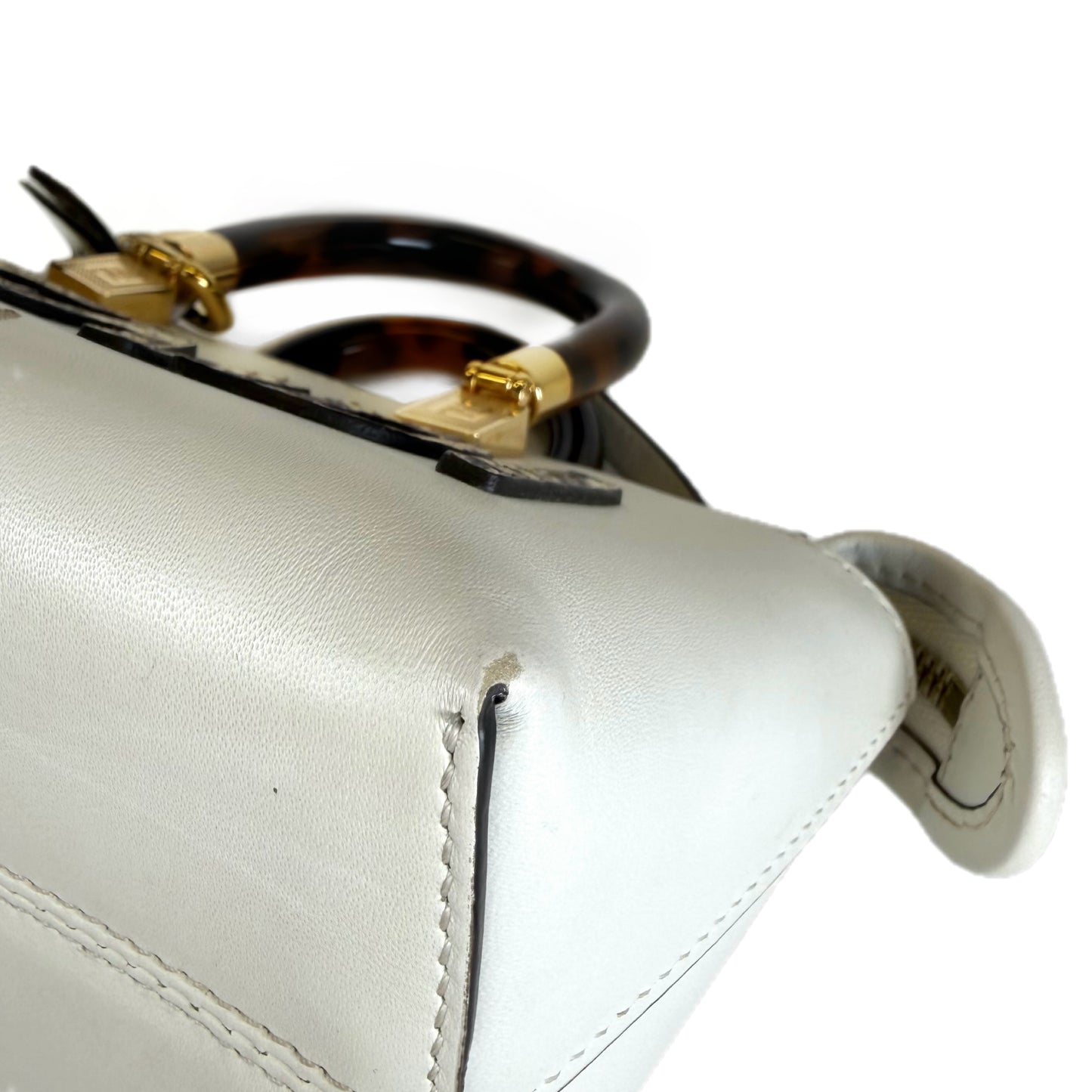 Fendi By The Way Mini Top Handle Bag