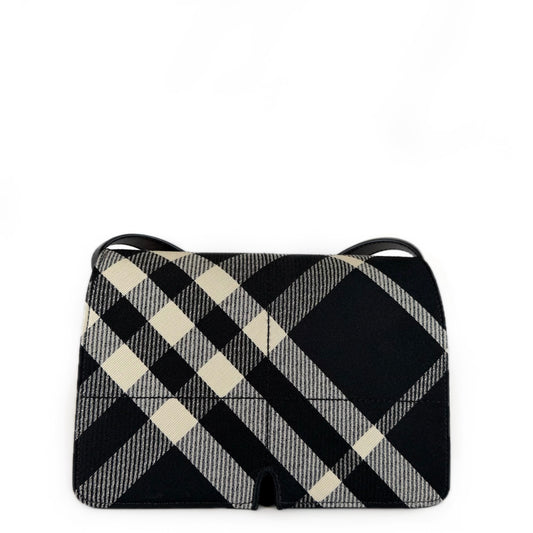 Burberry Snip Shoulder Bag