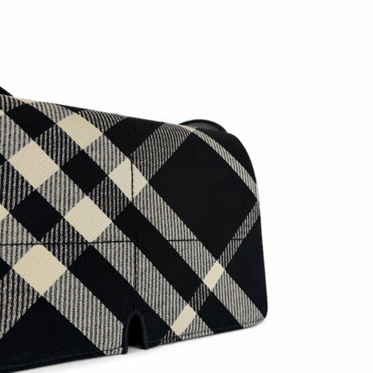 Burberry Snip Shoulder Bag