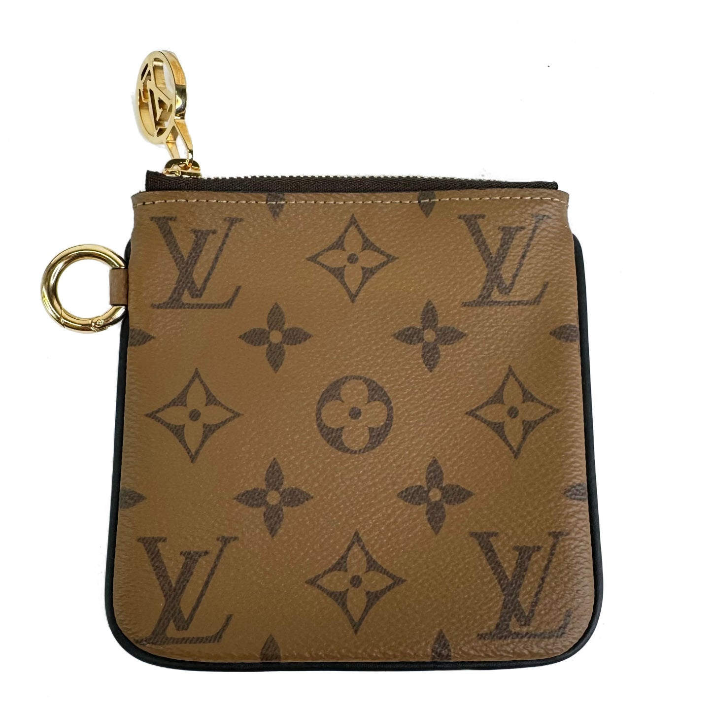 Louis Vuitton Trio Pouch