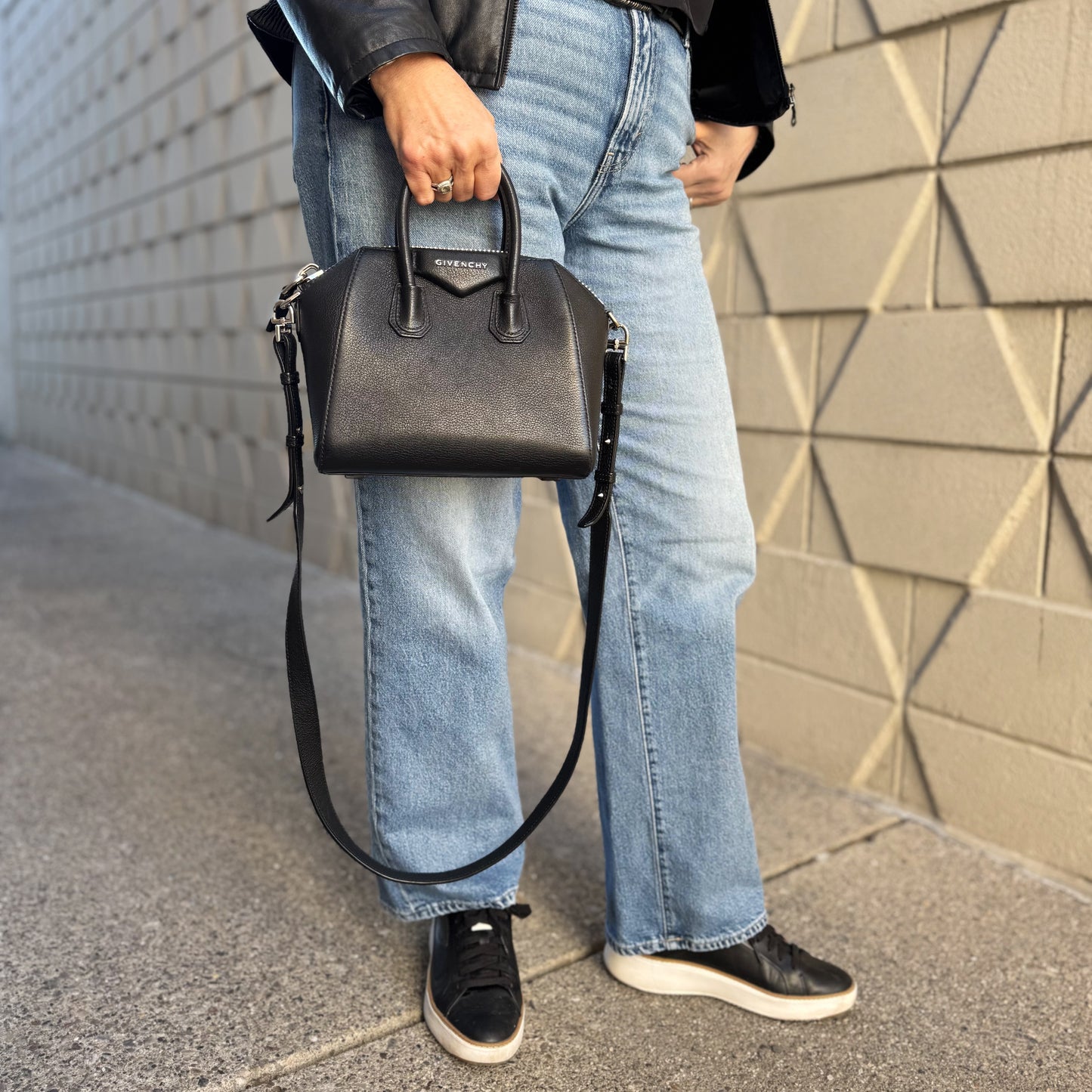 Givenchy Mini Antigona Bag