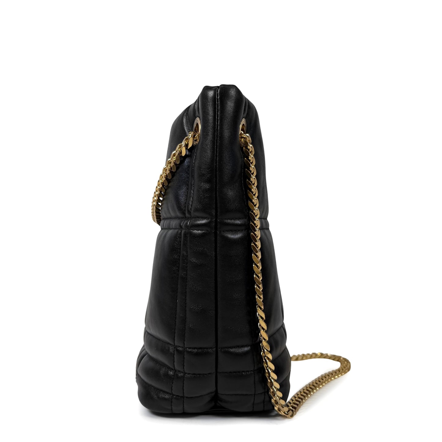 Burberry Lola Medium Bucket Bag