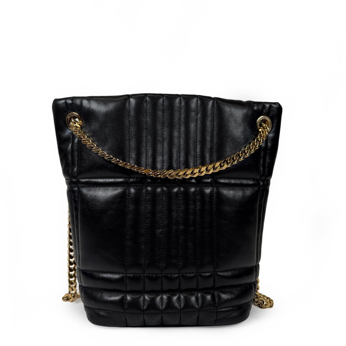 Burberry Lola Medium Bucket Bag