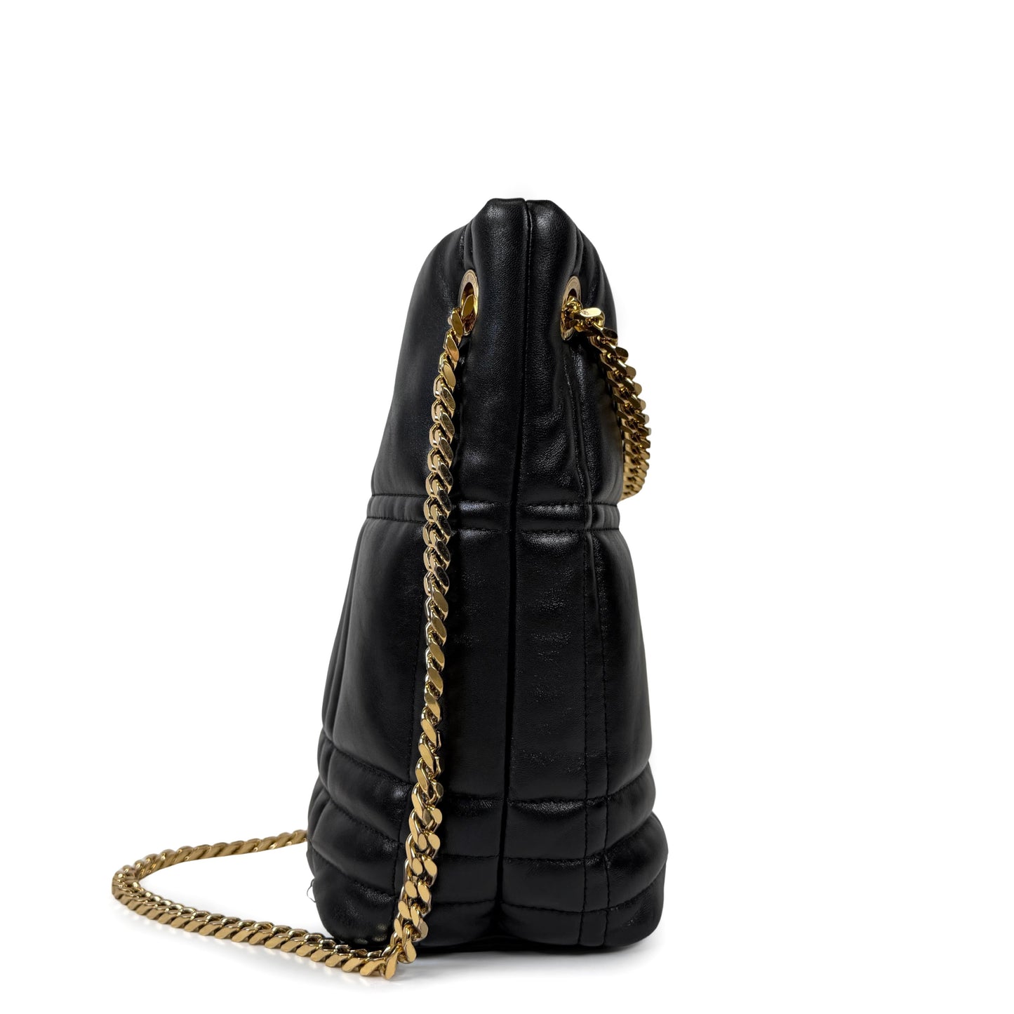 Burberry Lola Medium Bucket Bag