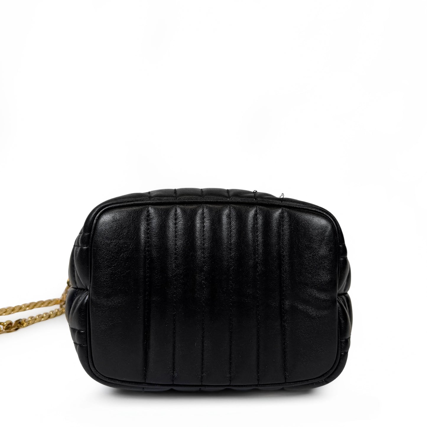 Burberry Lola Medium Bucket Bag