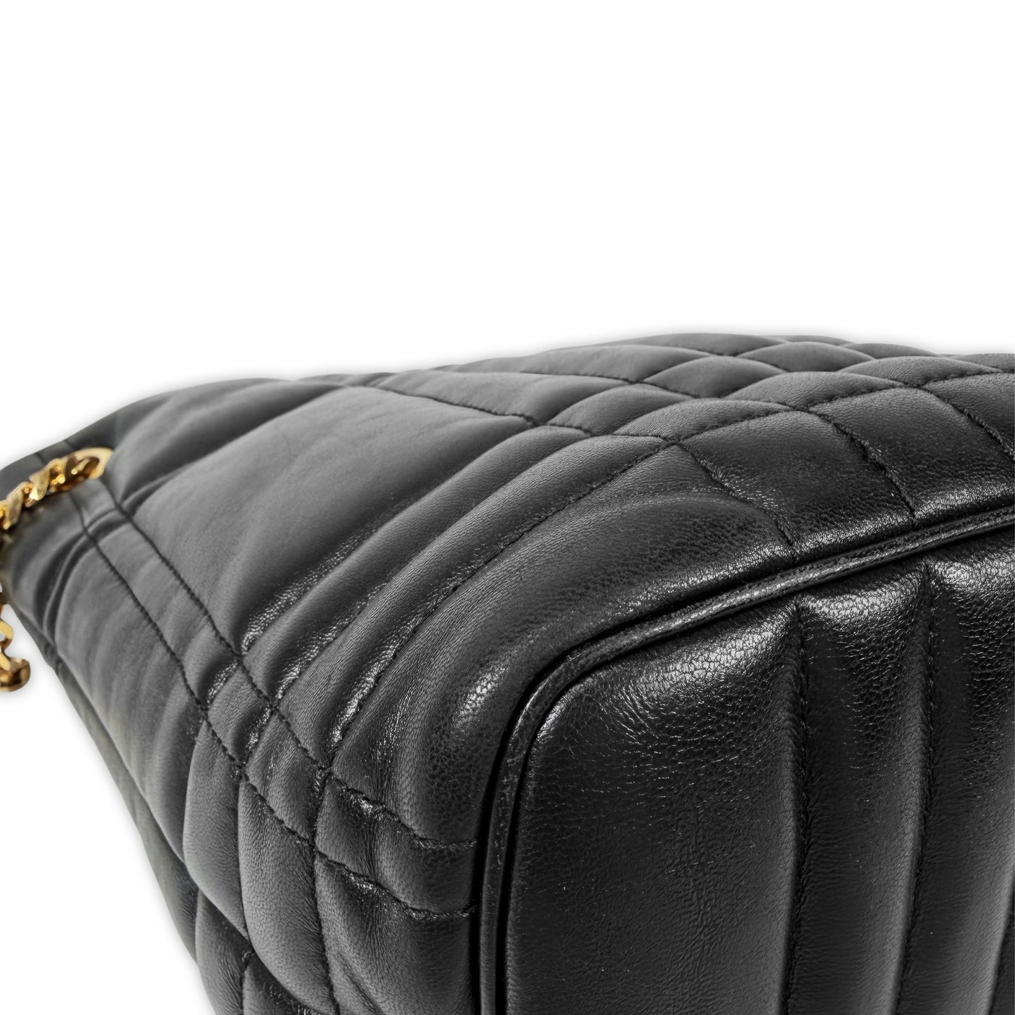 Burberry Lola Medium Bucket Bag