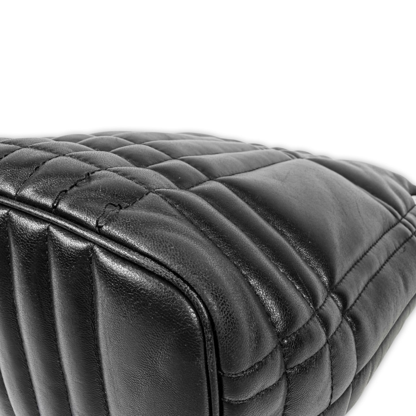 Burberry Lola Medium Bucket Bag