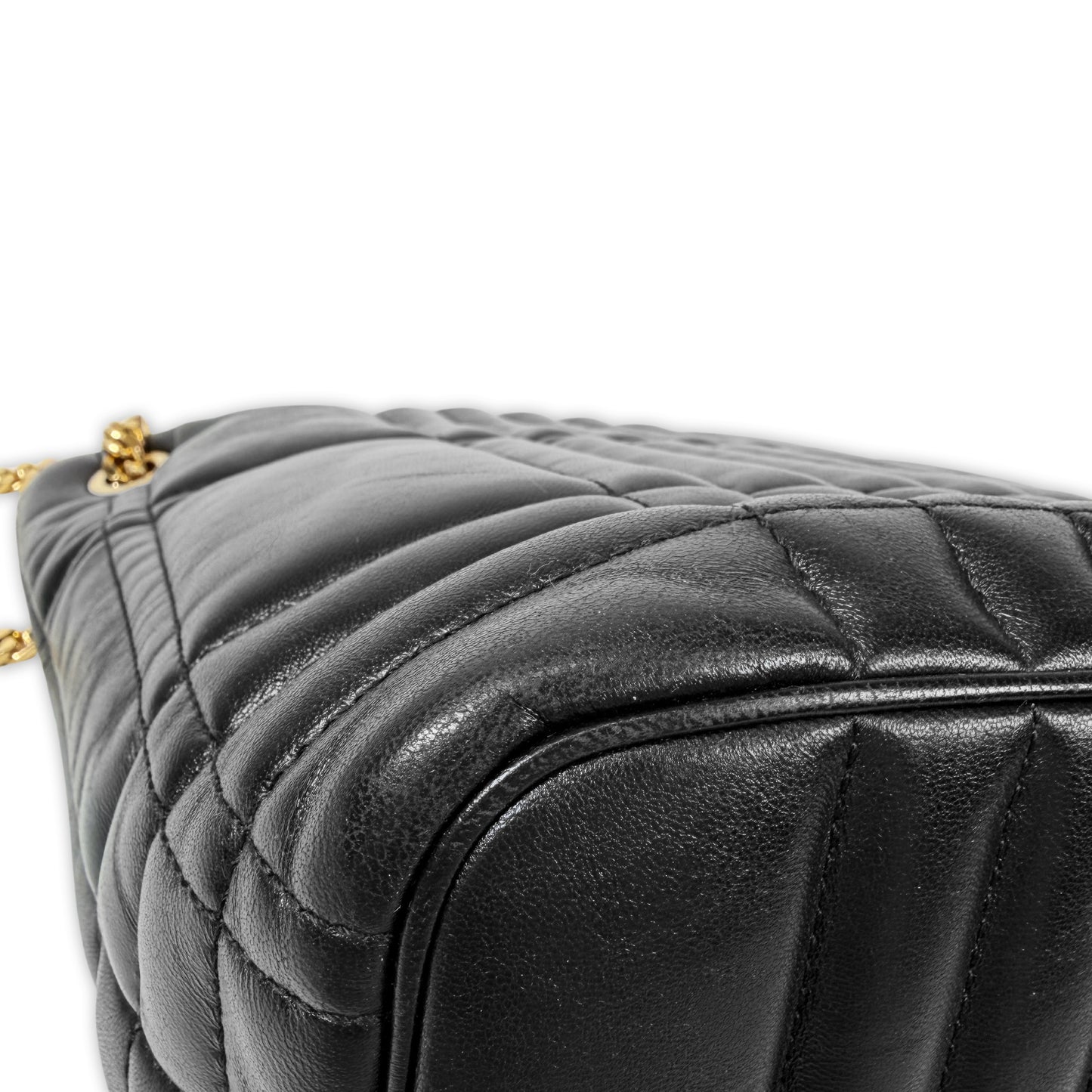 Burberry Lola Medium Bucket Bag