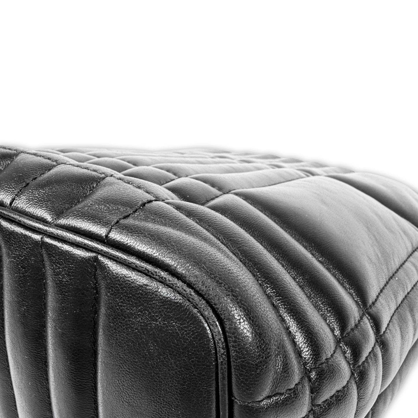 Burberry Lola Medium Bucket Bag