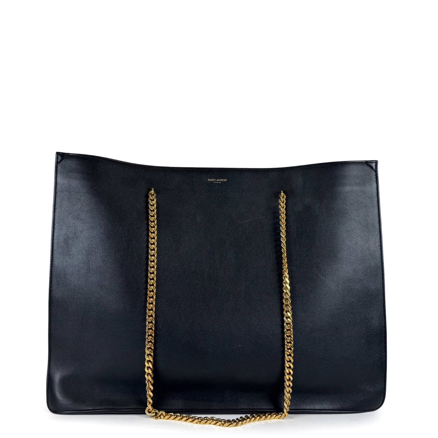 Saint Laurent Siena Ultra Lux Tote Bag