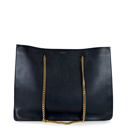 Saint Laurent Siena Ultra Lux Tote Bag