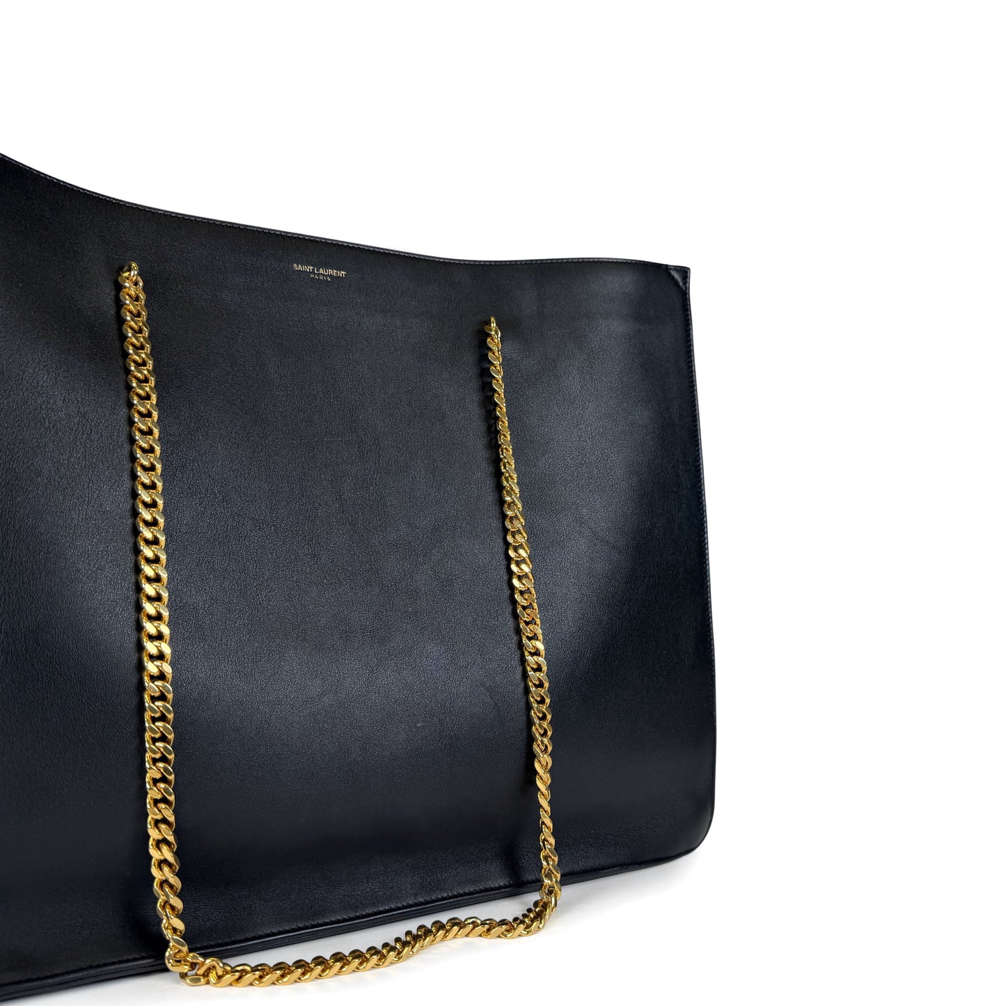 Saint Laurent Siena Ultra Lux Tote Bag