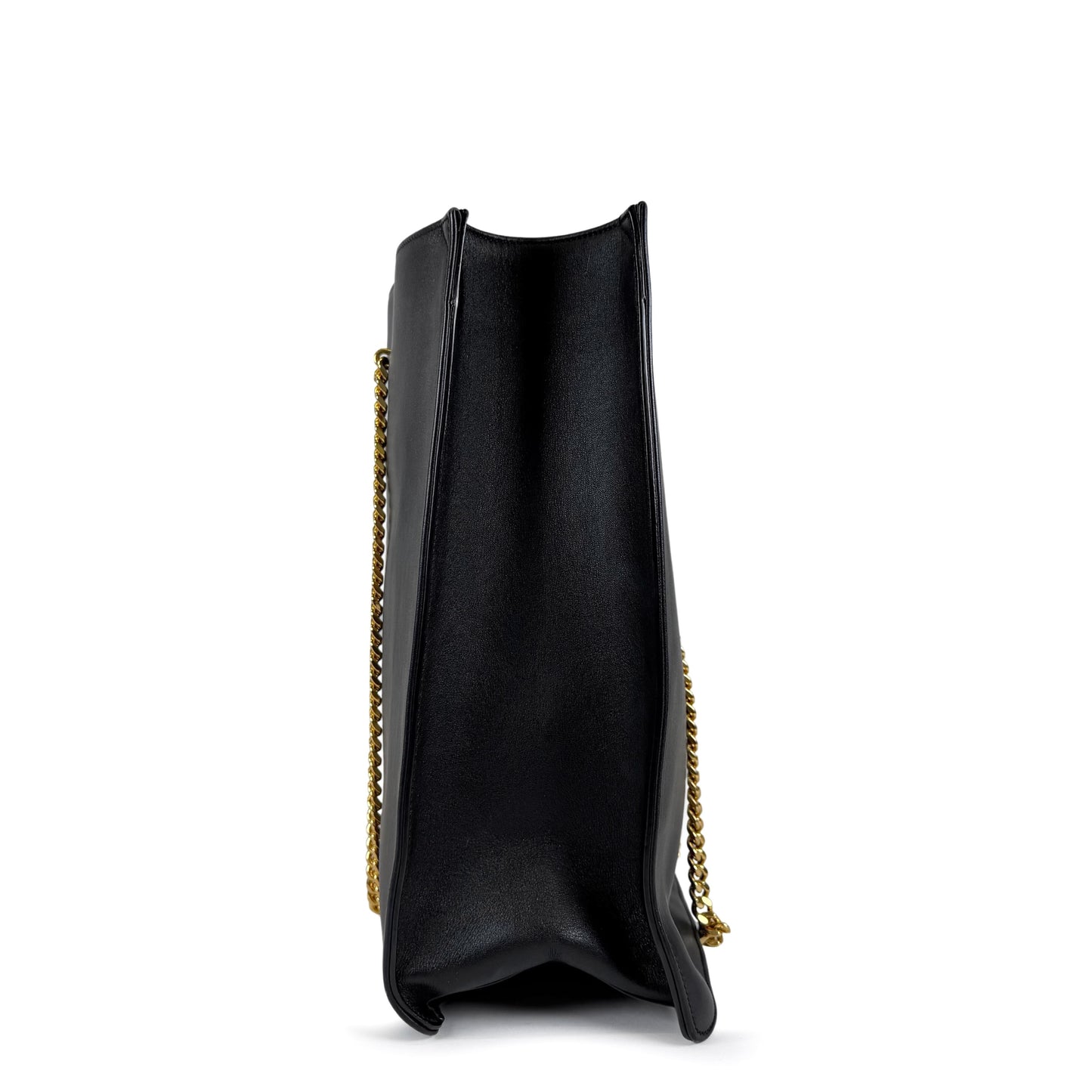 Saint Laurent Siena Ultra Lux Tote Bag