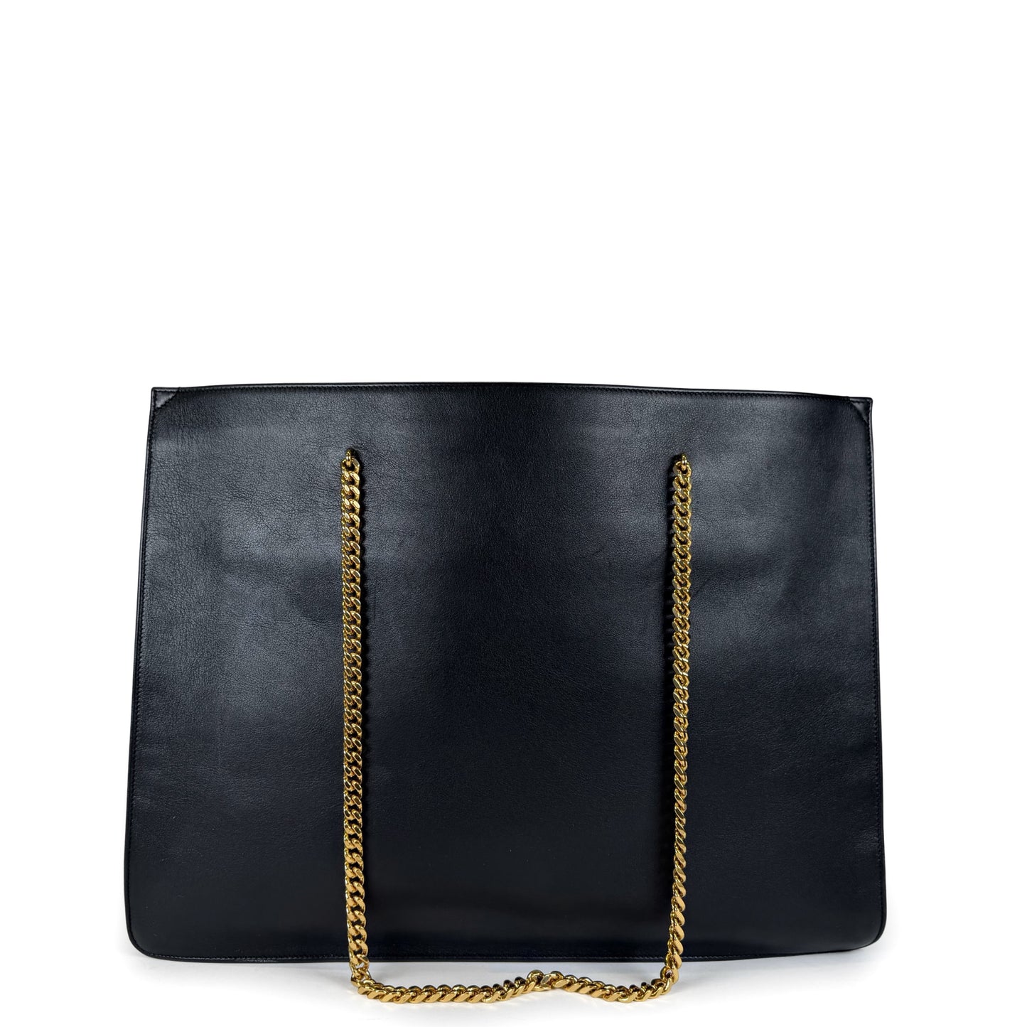 Saint Laurent Siena Ultra Lux Tote Bag