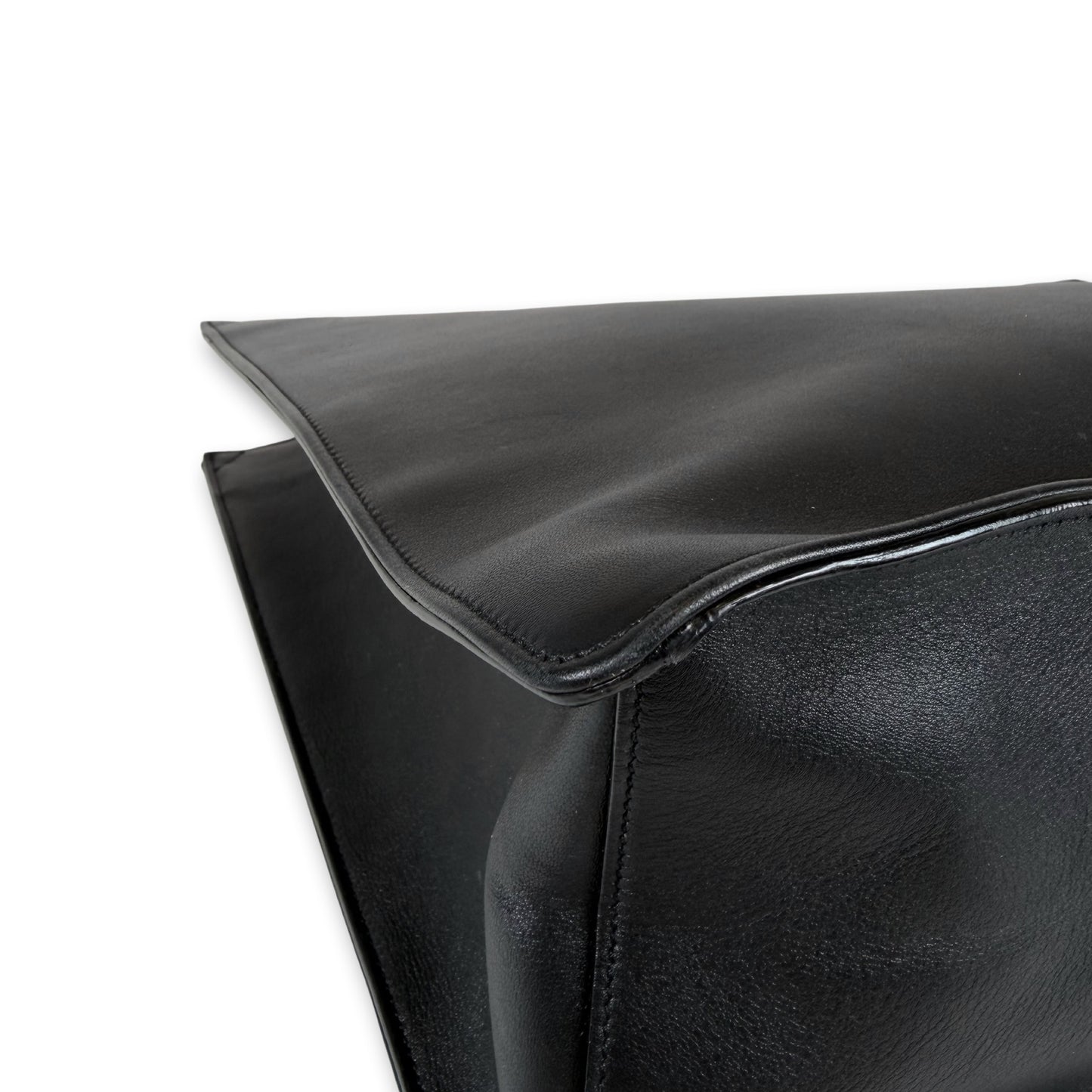 Saint Laurent Siena Ultra Lux Tote Bag