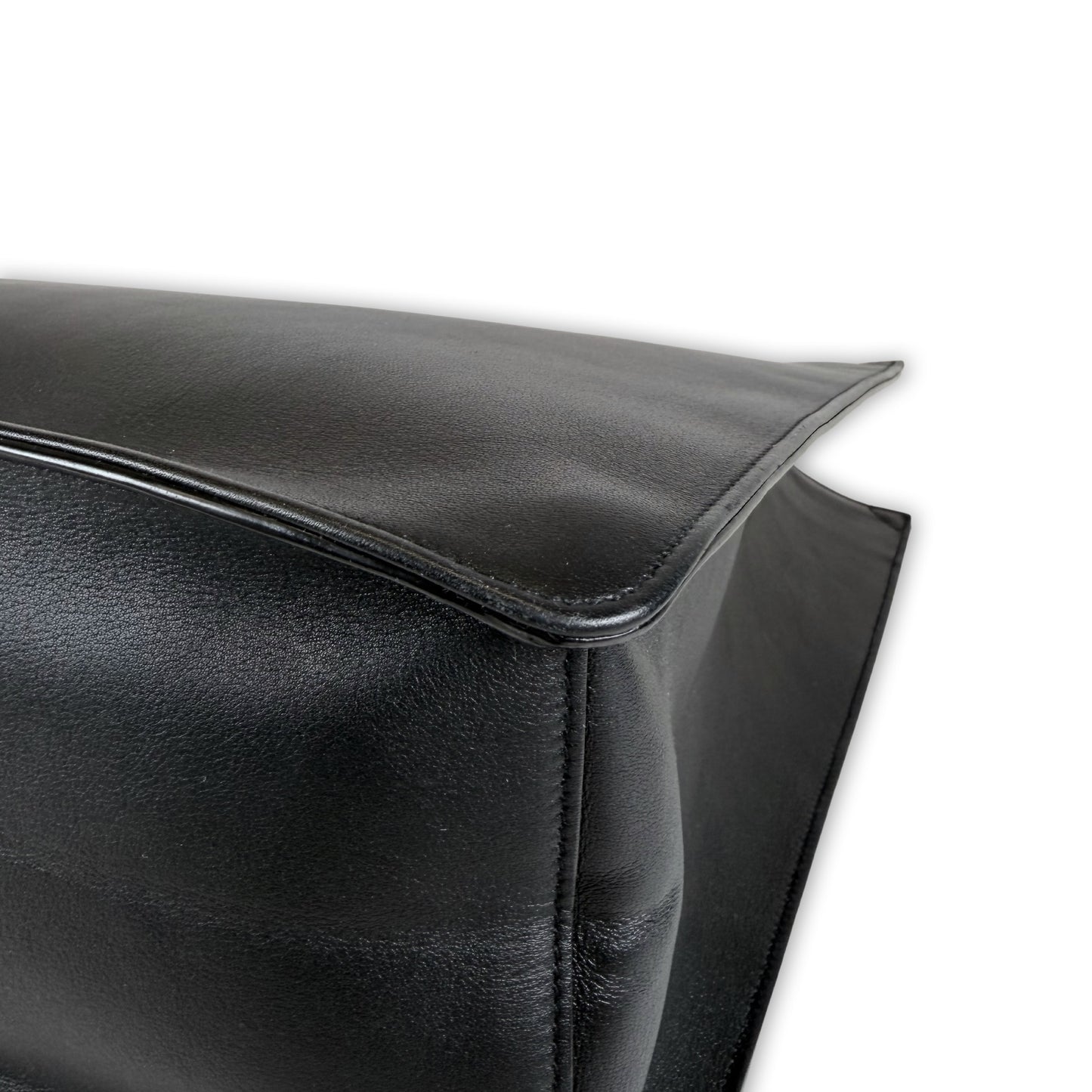 Saint Laurent Siena Ultra Lux Tote Bag