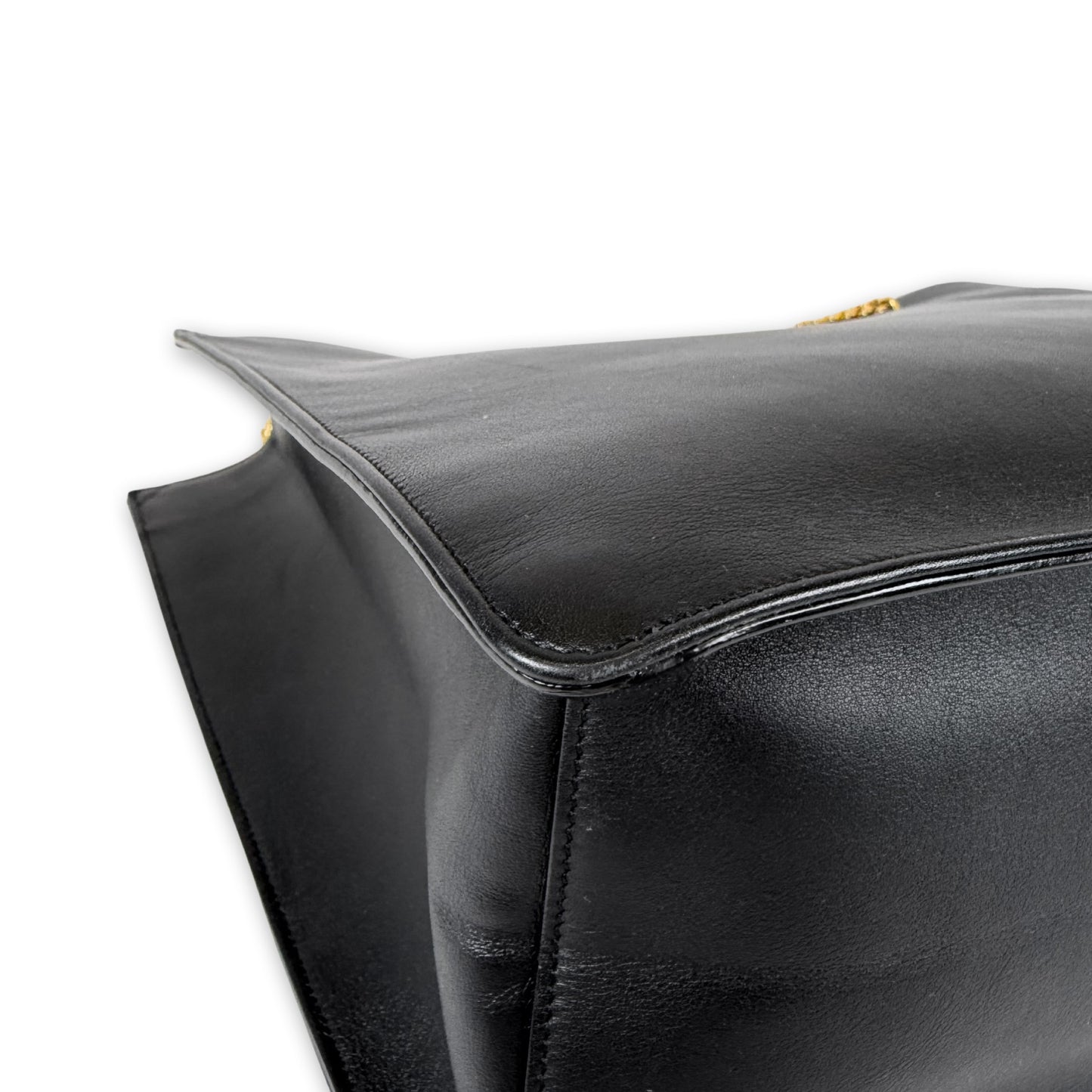 Saint Laurent Siena Ultra Lux Tote Bag