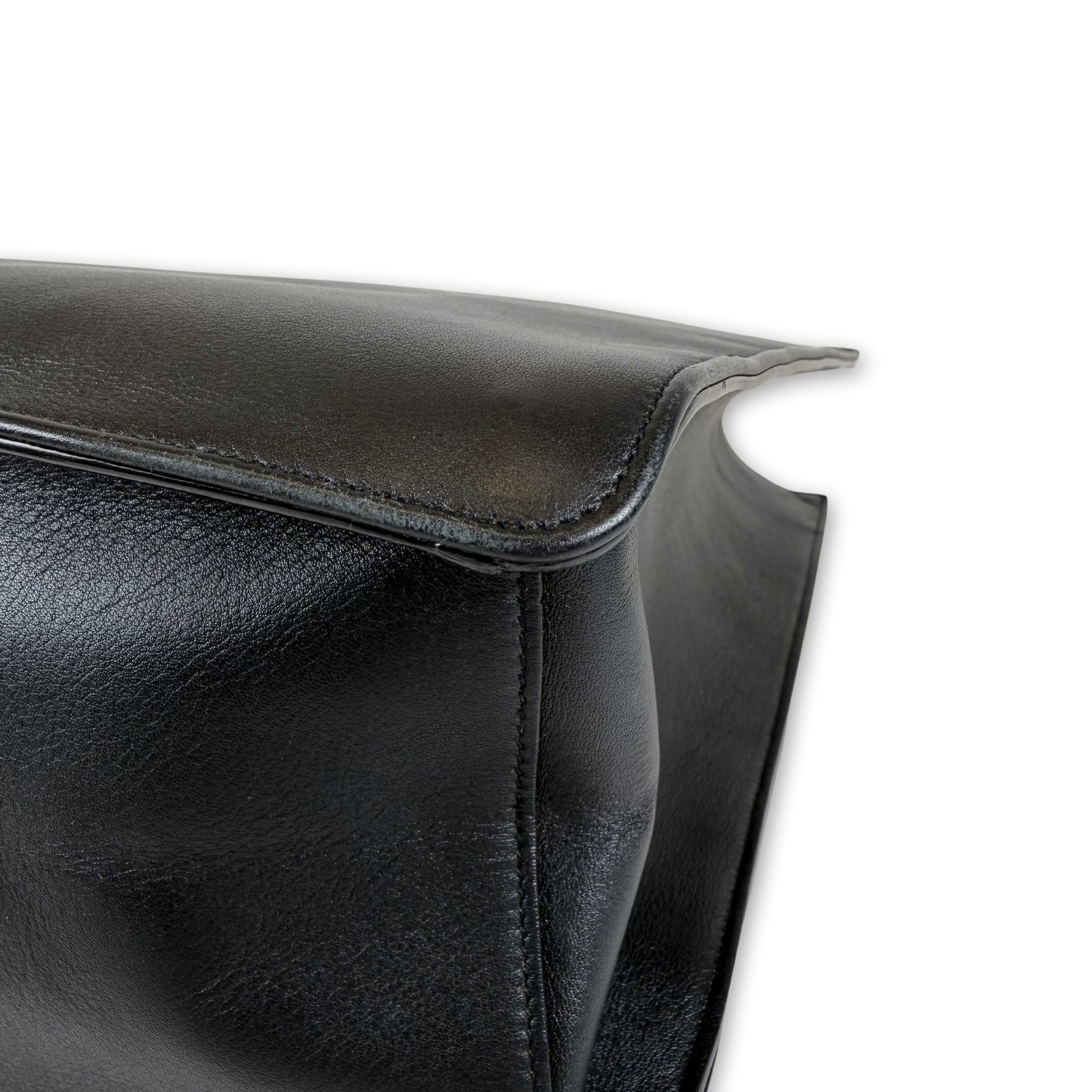 Saint Laurent Siena Ultra Lux Tote Bag