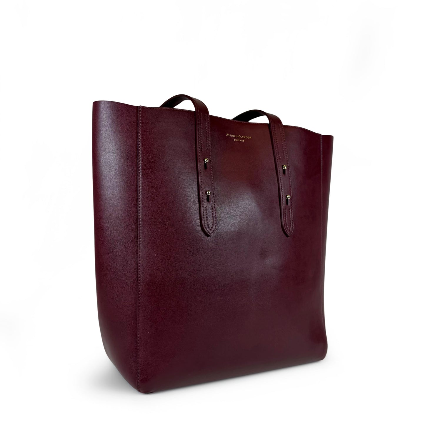 Aspinal of London Essential Tote Bag