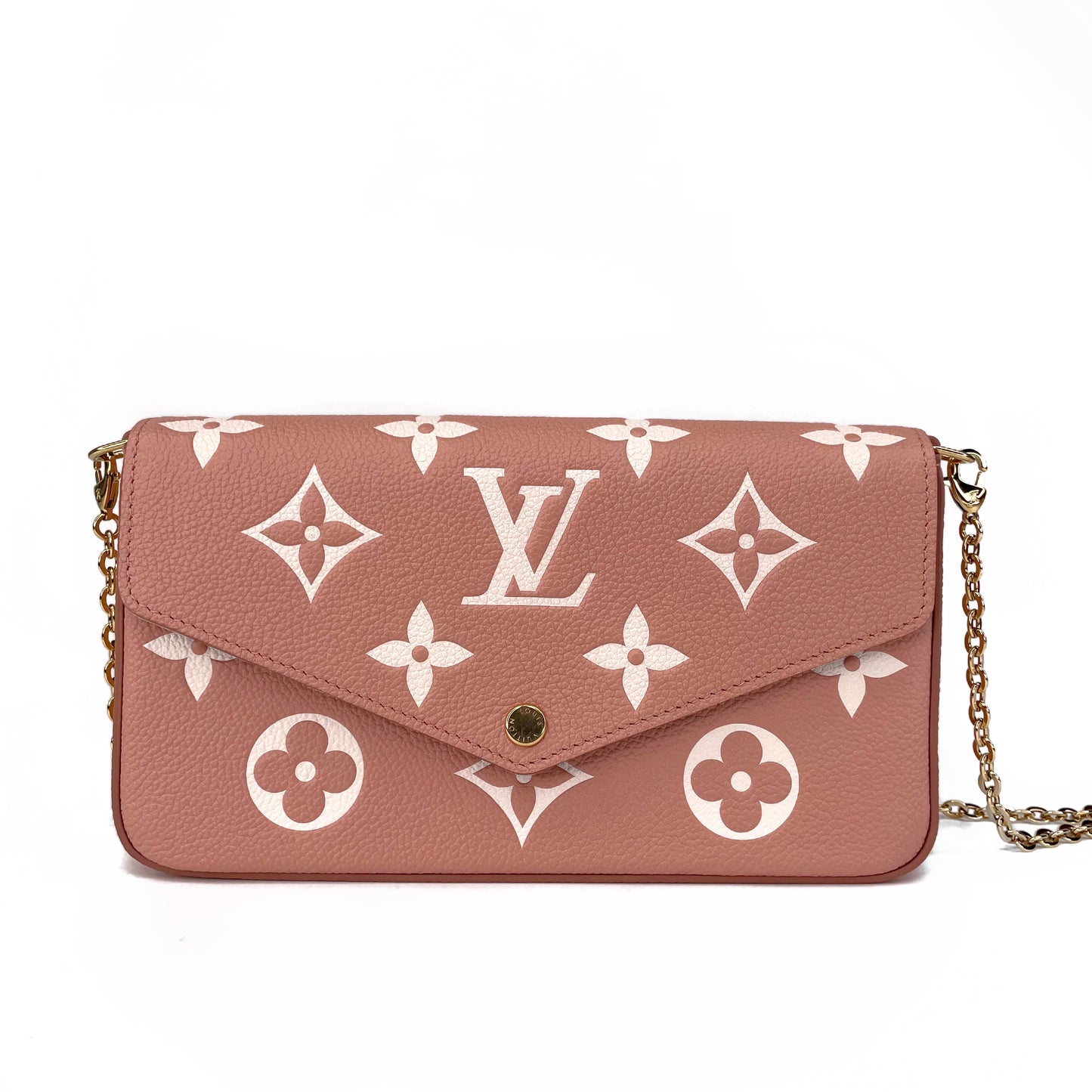 Louis Vuitton Felicie Bag