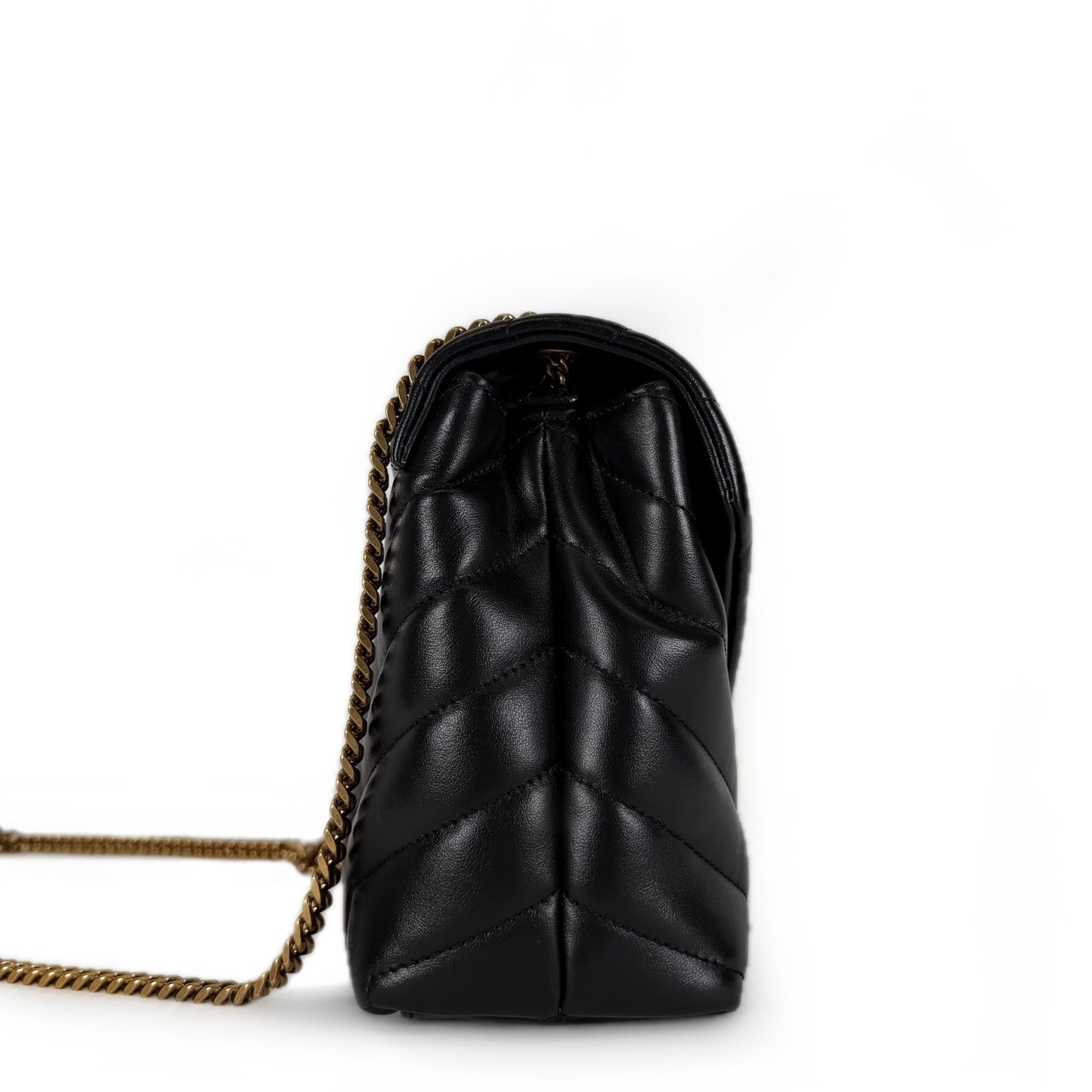 Saint Laurent Loulou Small Bag