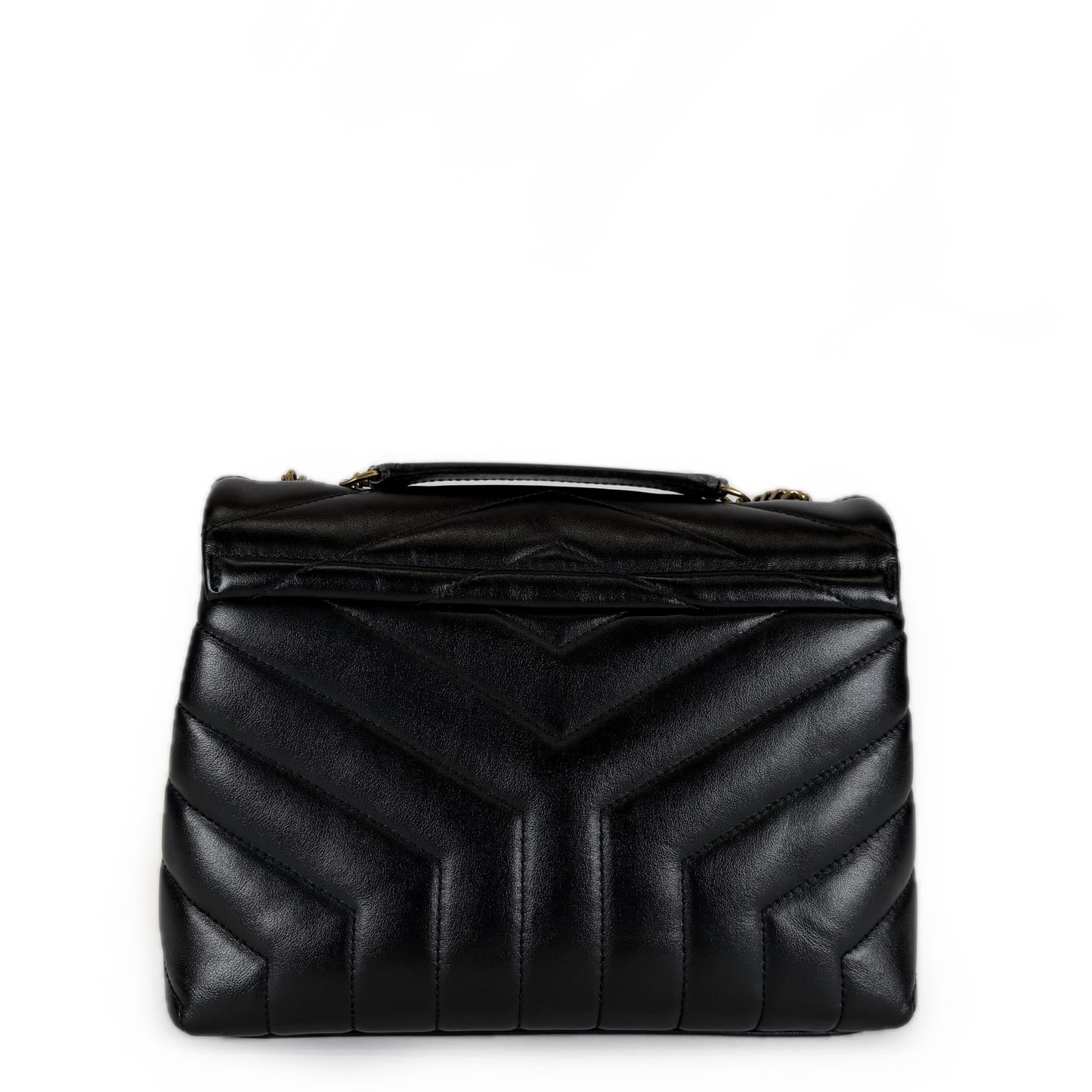 Saint Laurent Loulou Small Bag