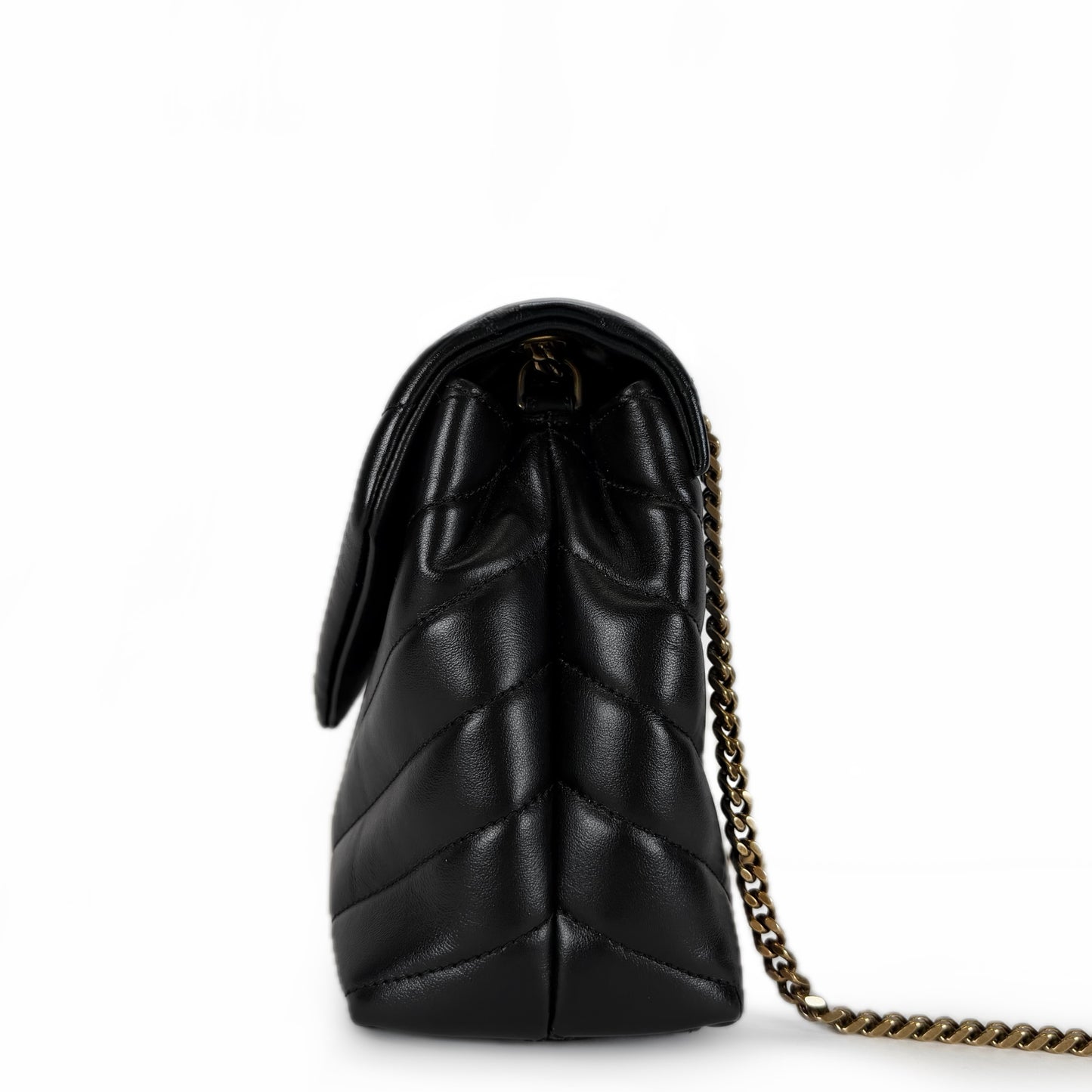 Saint Laurent Loulou Small Bag