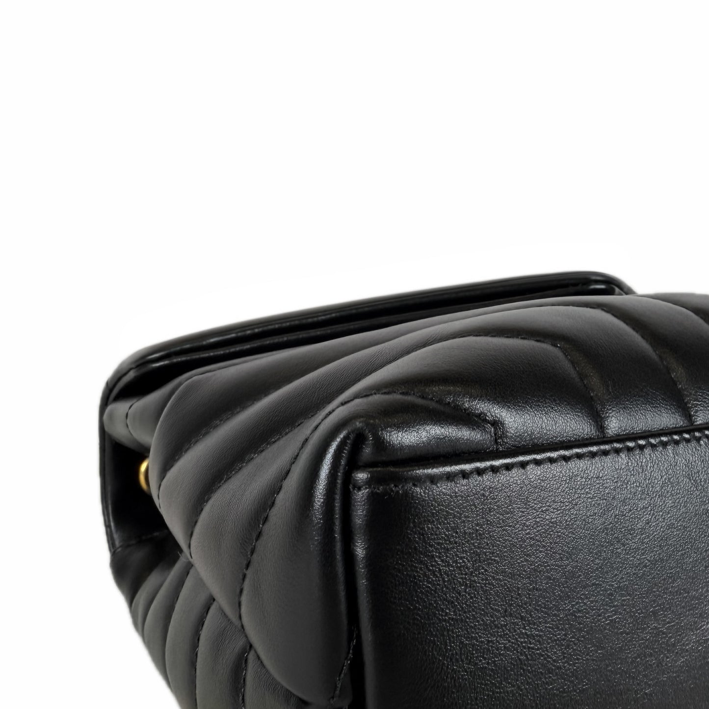 Saint Laurent Loulou Small Bag