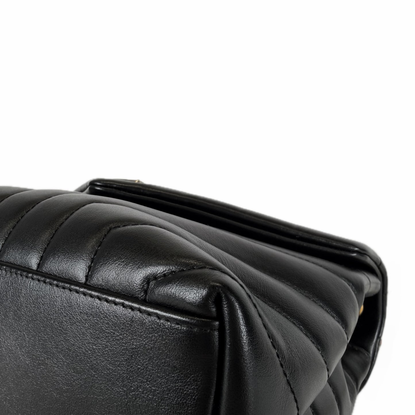 Saint Laurent Loulou Small Bag