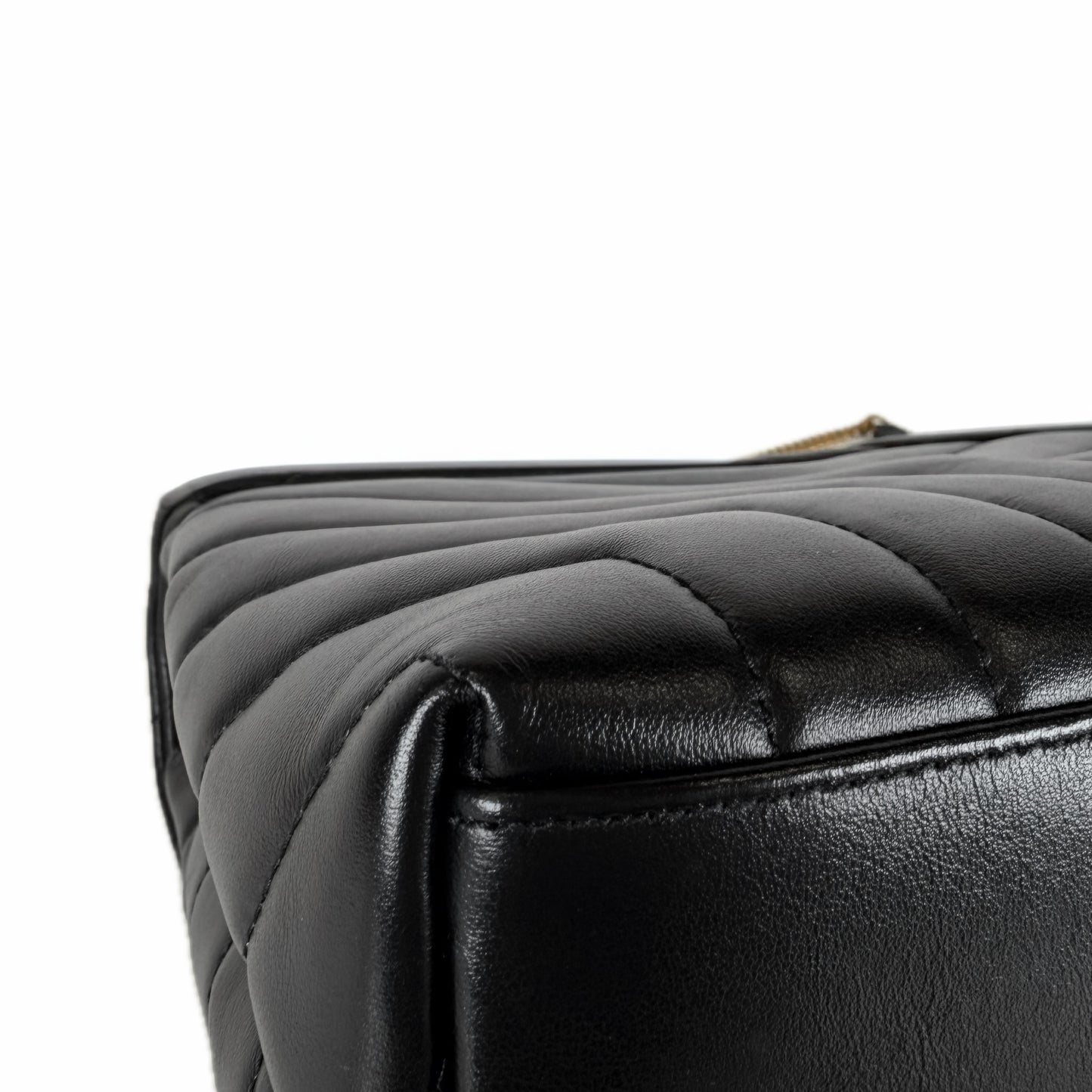Saint Laurent Loulou Small Bag