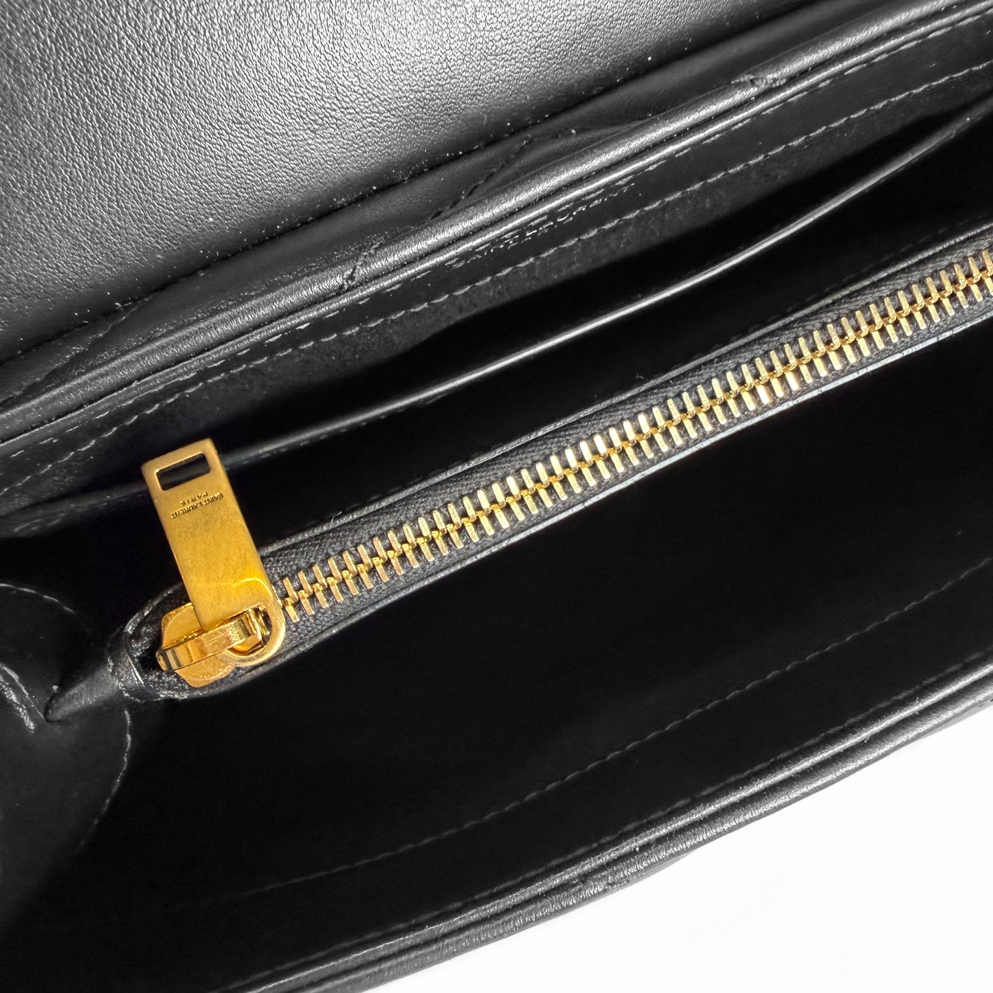 Saint Laurent Loulou Small Bag