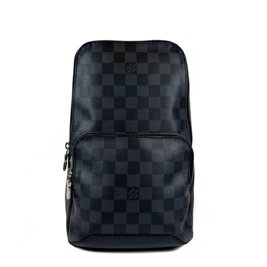 Louis Vuitton Avenue Sling Bag