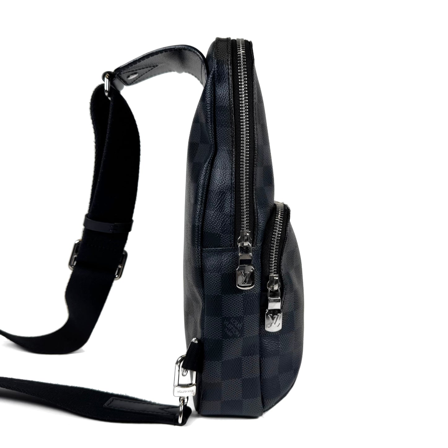 Louis Vuitton Avenue Sling Bag