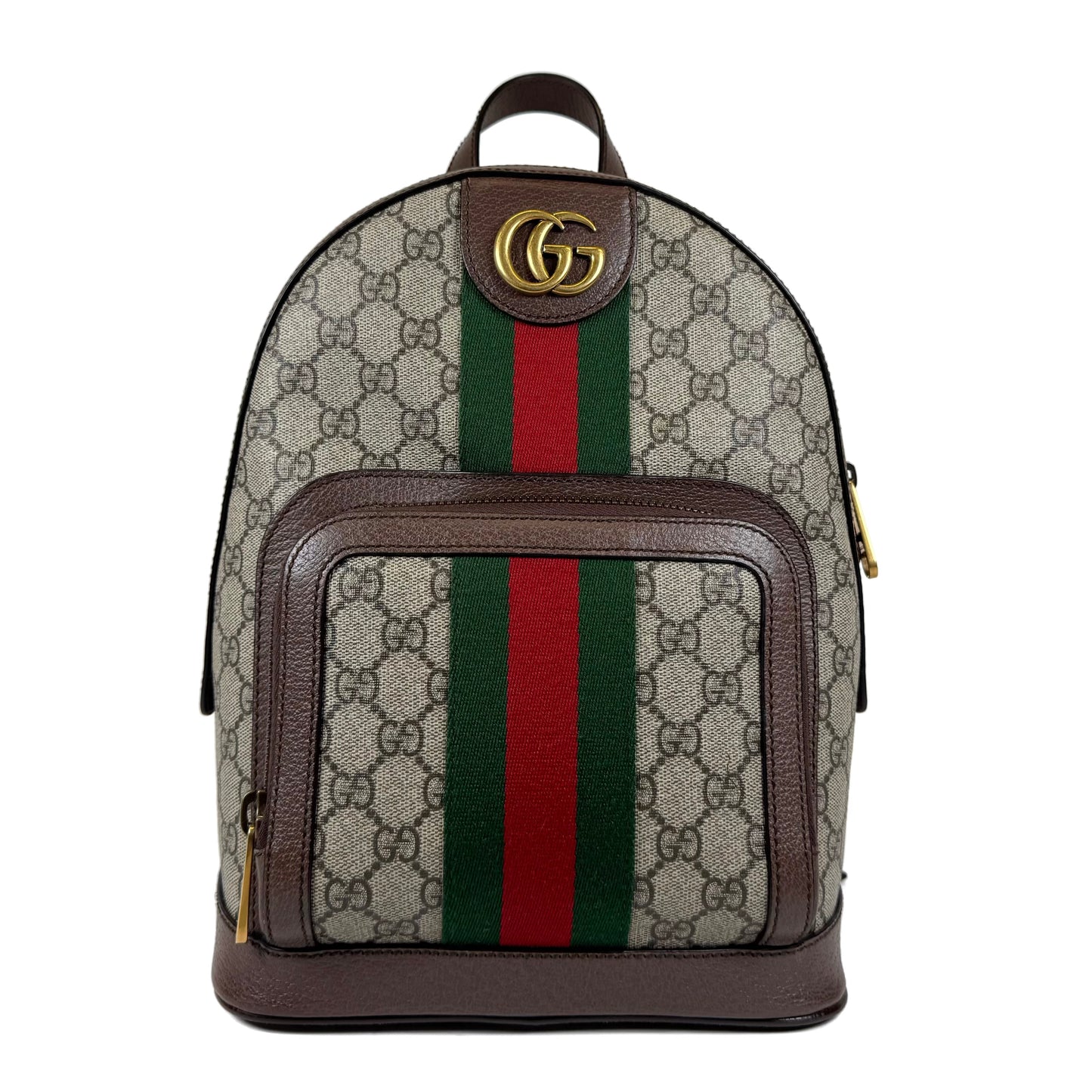 Gucci Supreme Ophidia Backpack