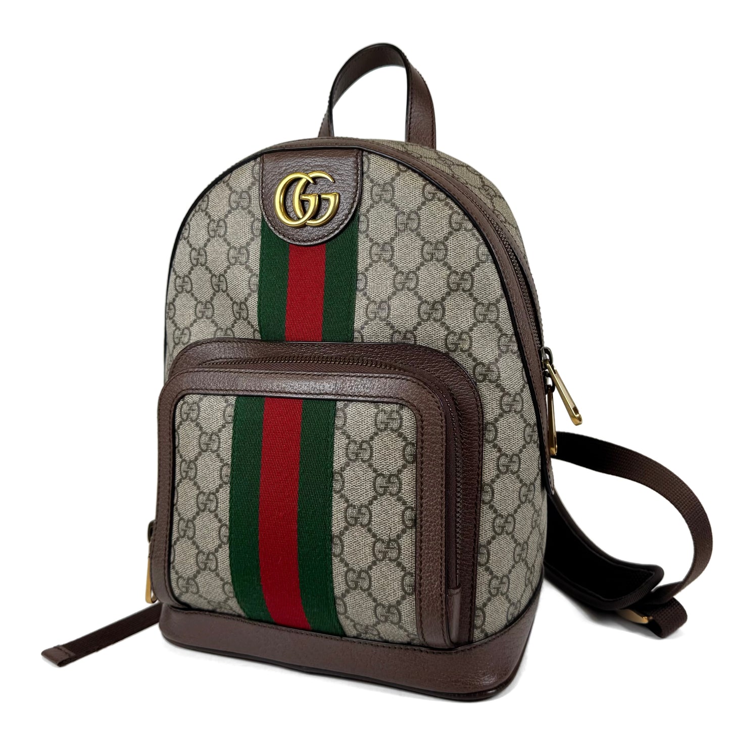 Gucci Supreme Ophidia Backpack