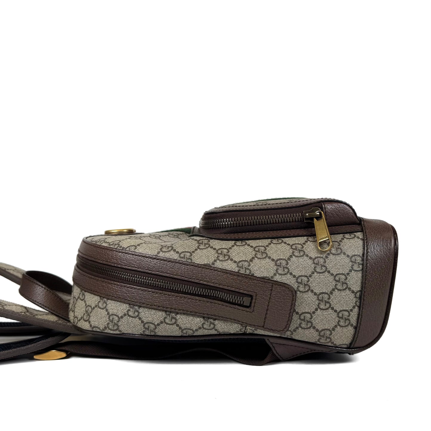 Gucci Supreme Ophidia Backpack